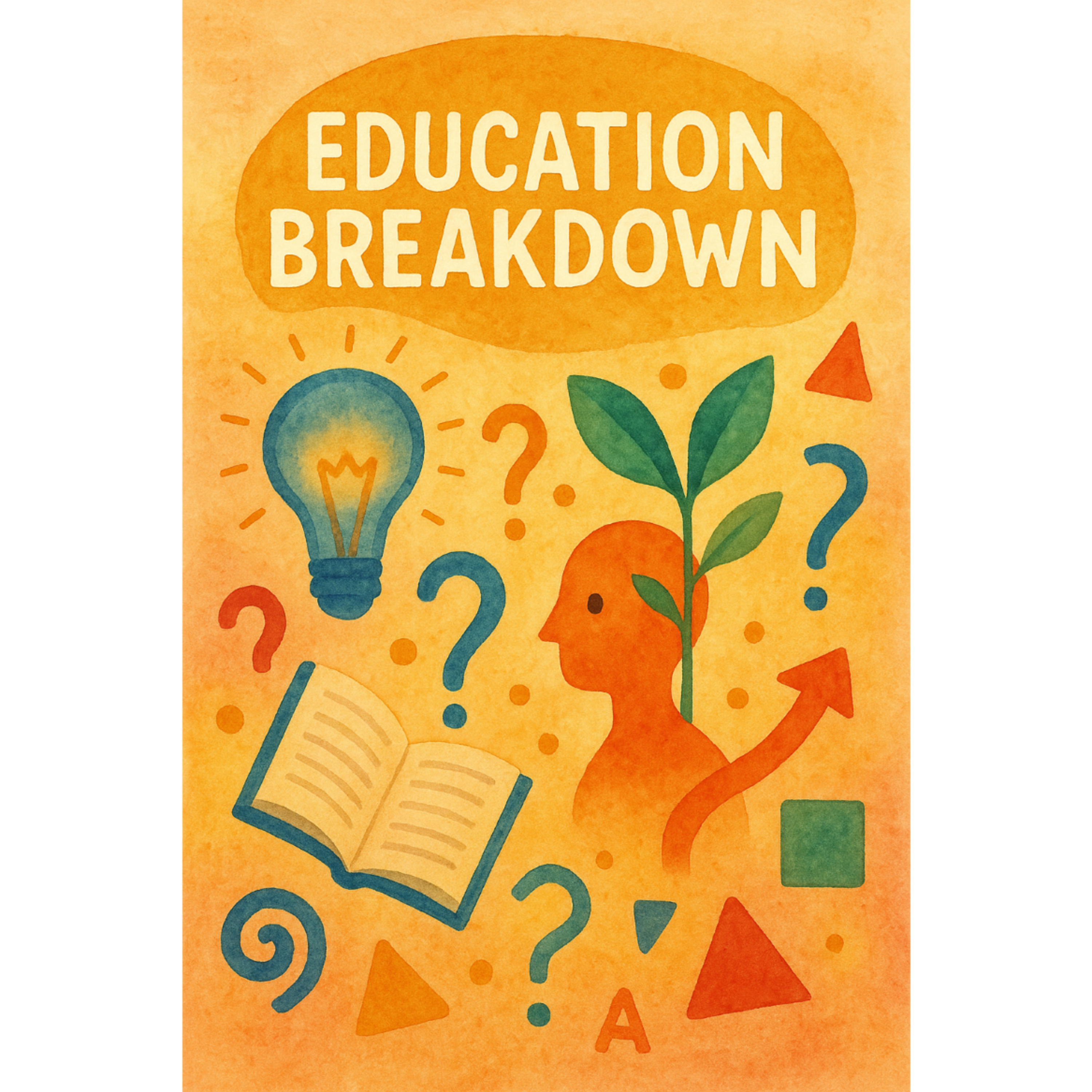 247 - Education Breakdown episode artwork