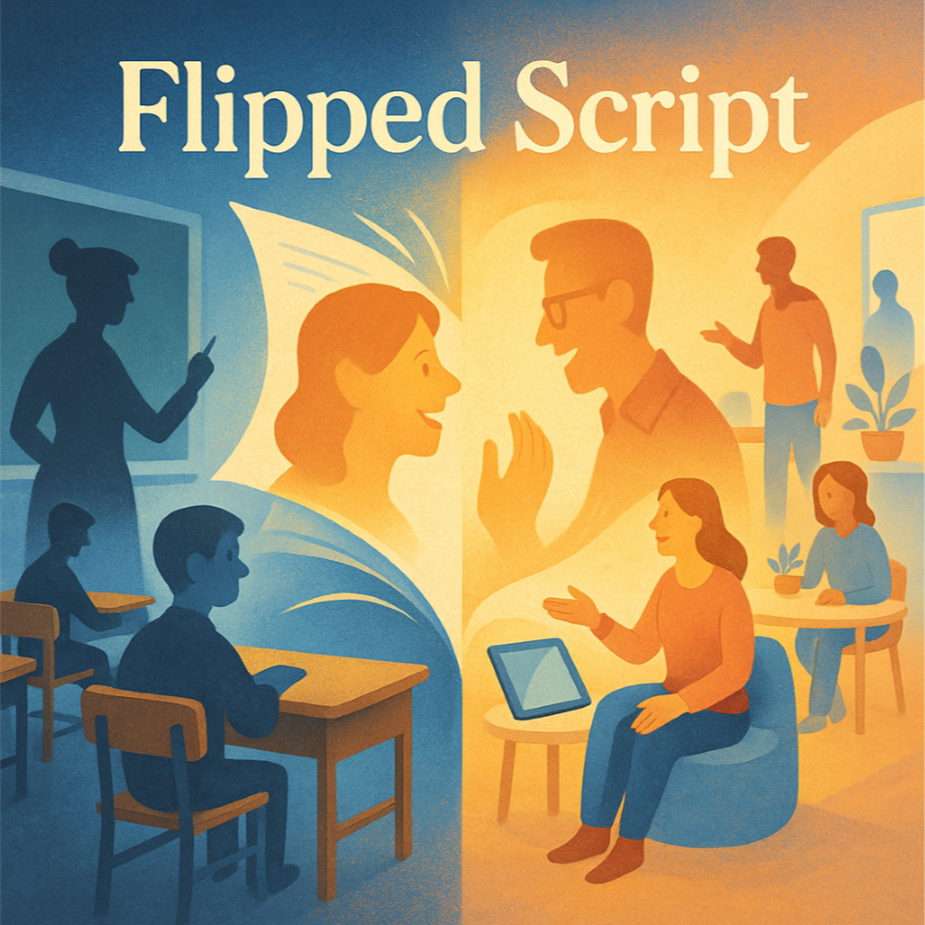 248 - Flipped Script episode artwork