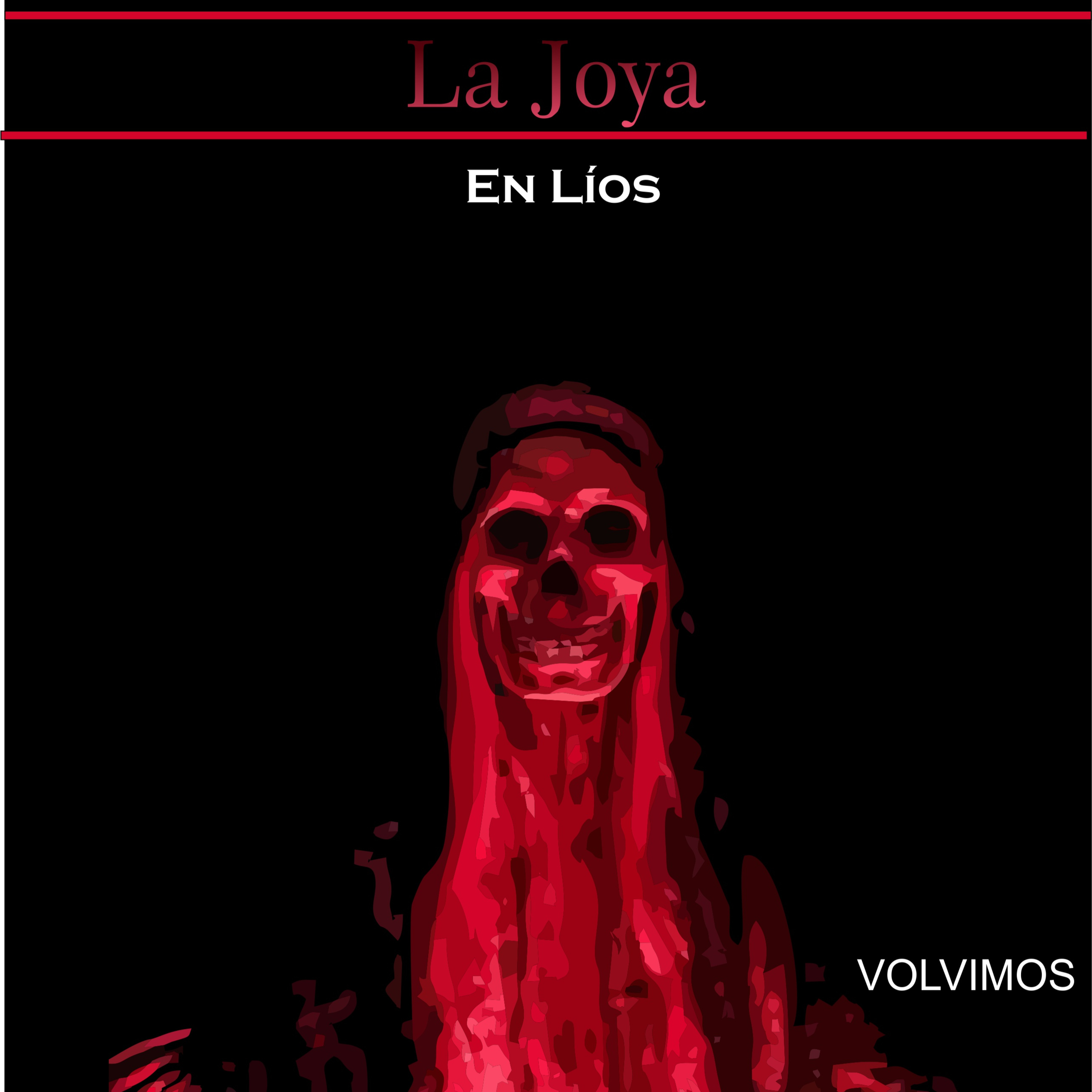 La joya  episode artwork