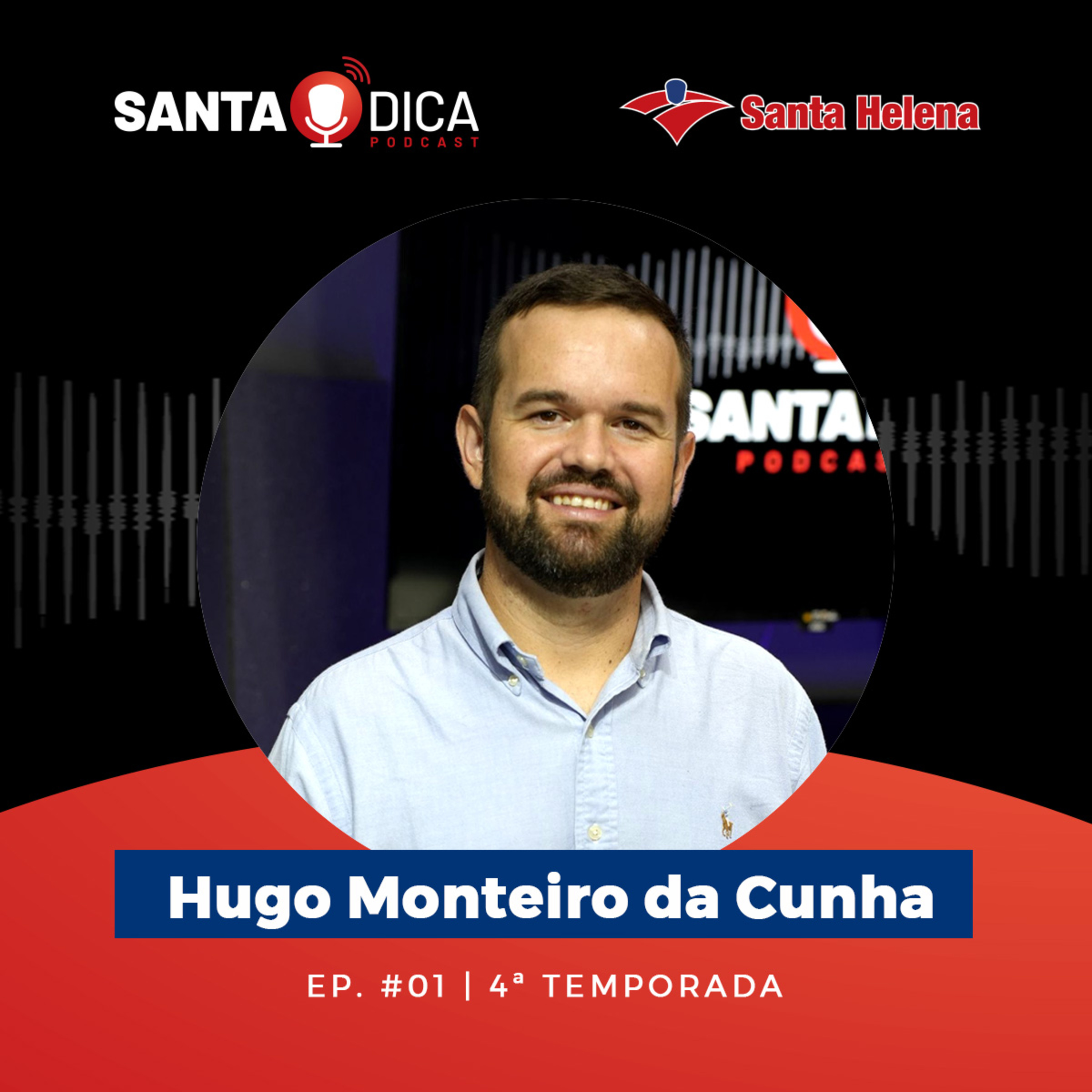 Santa Dica - O Podcast da Santa Helena Sementes