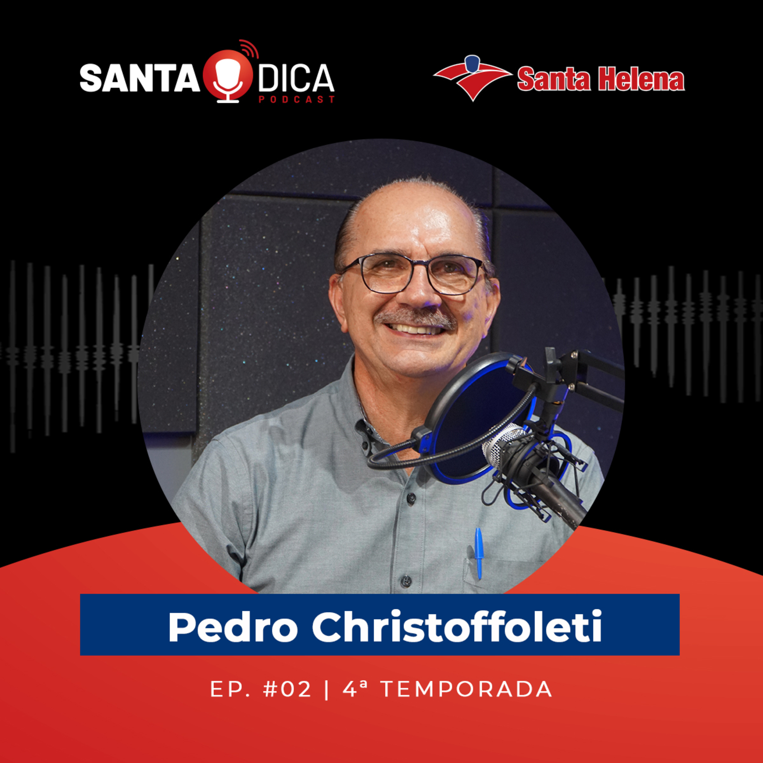 Santa Dica - O Podcast da Santa Helena Sementes