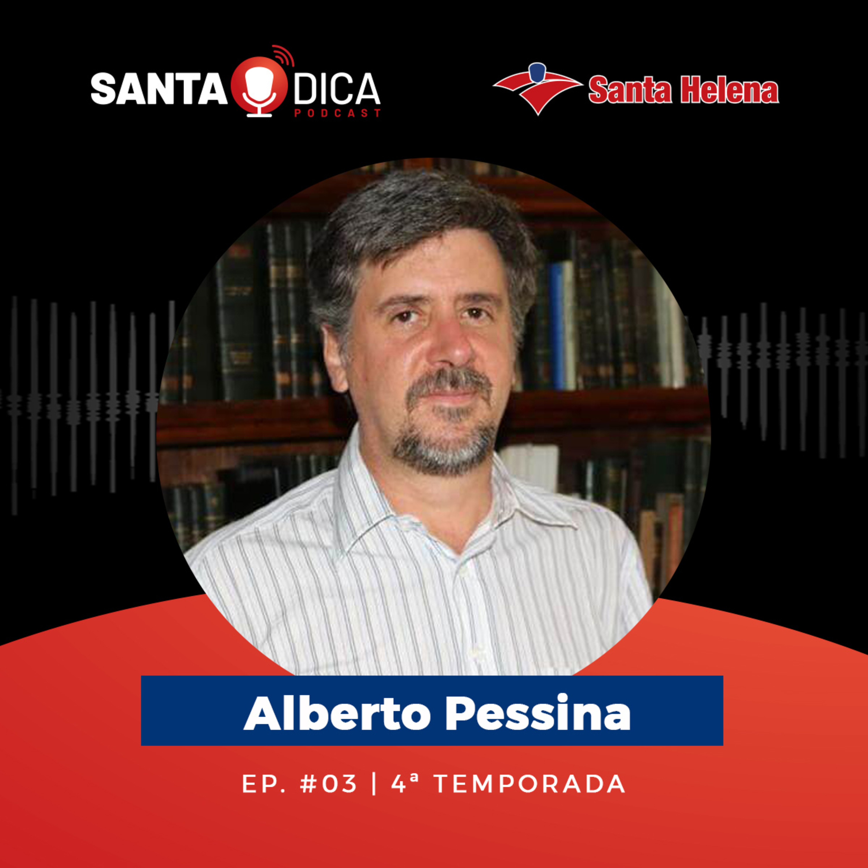 Santa Dica - O Podcast da Santa Helena Sementes