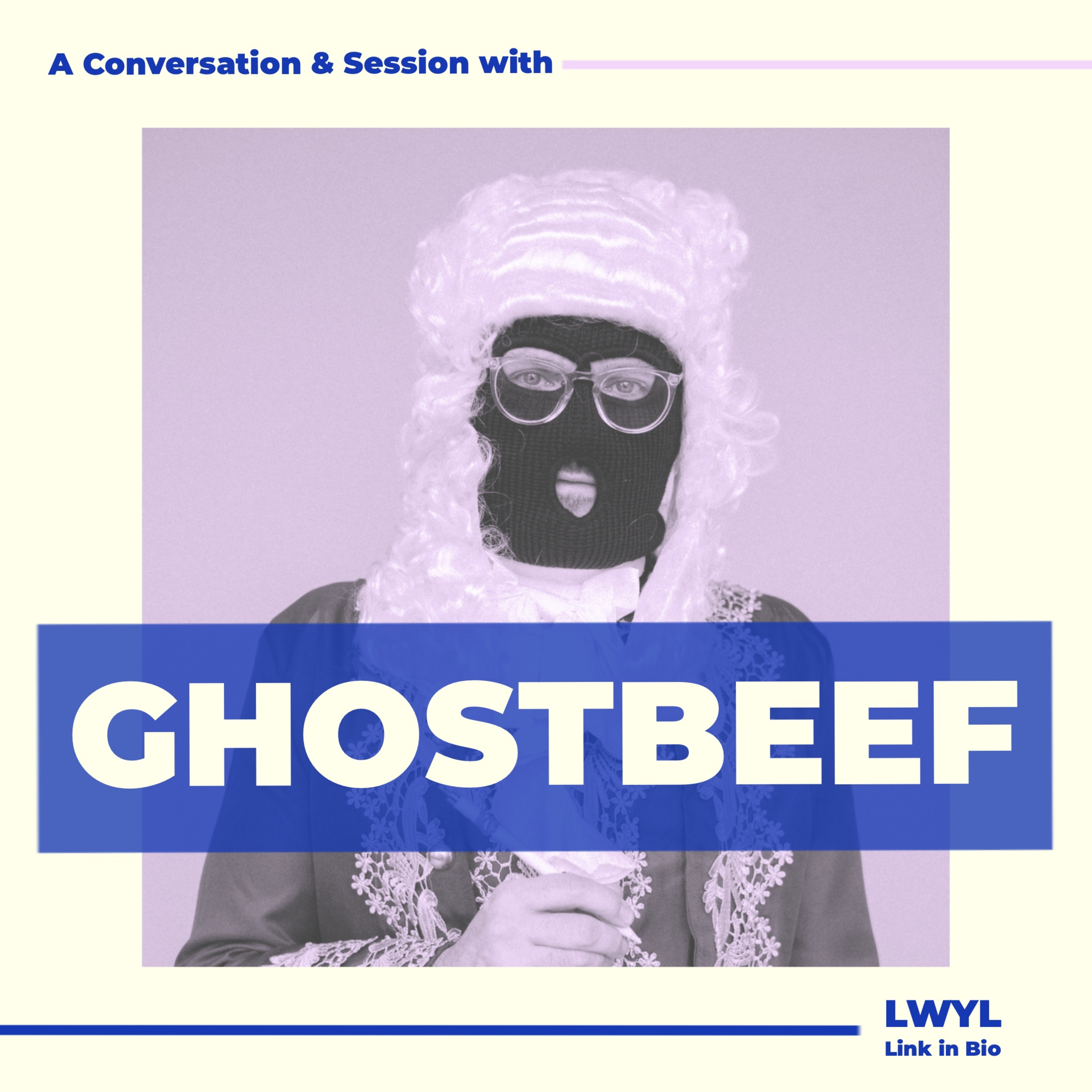 GHOSTBEEF
