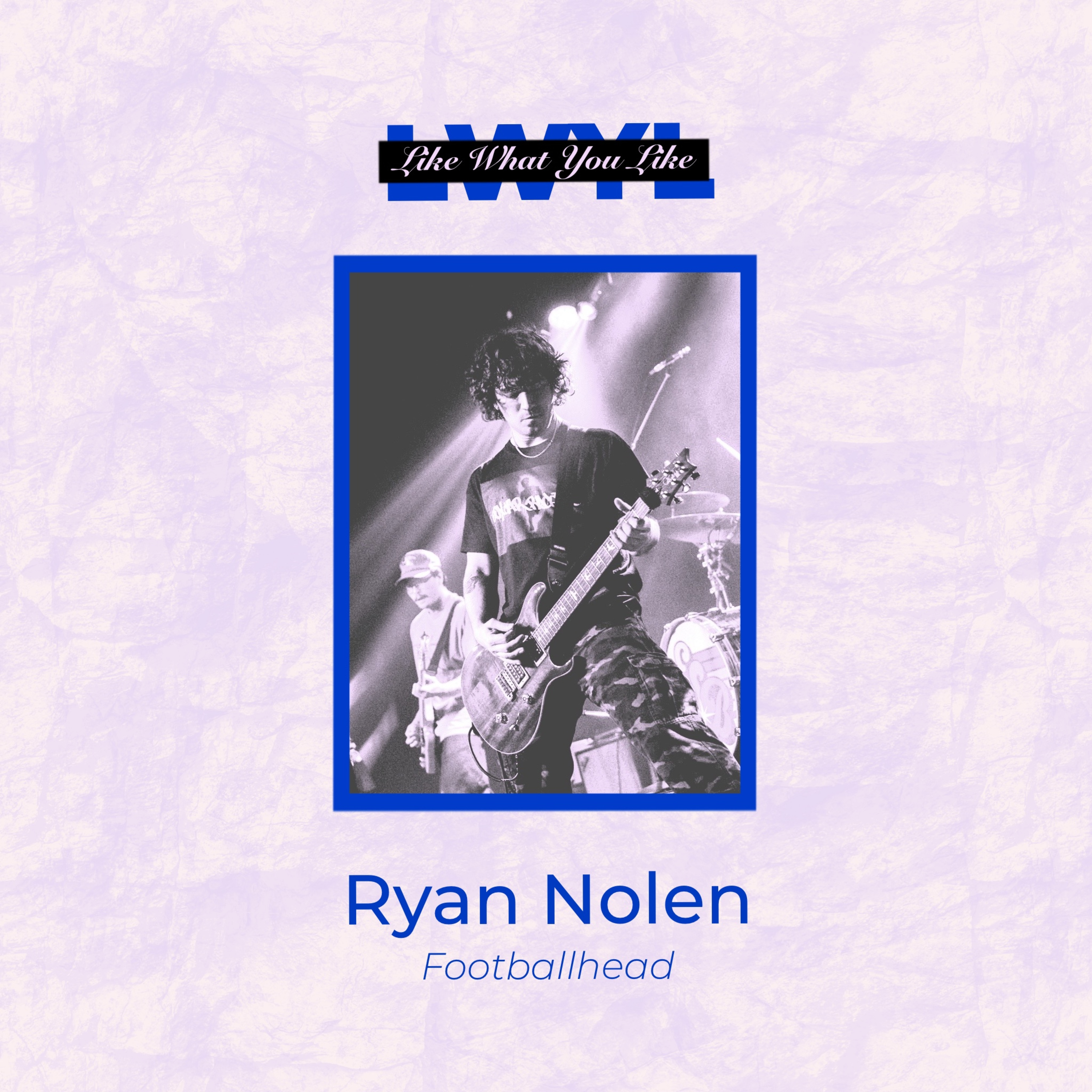 Ryan Nolen (Footballhead)