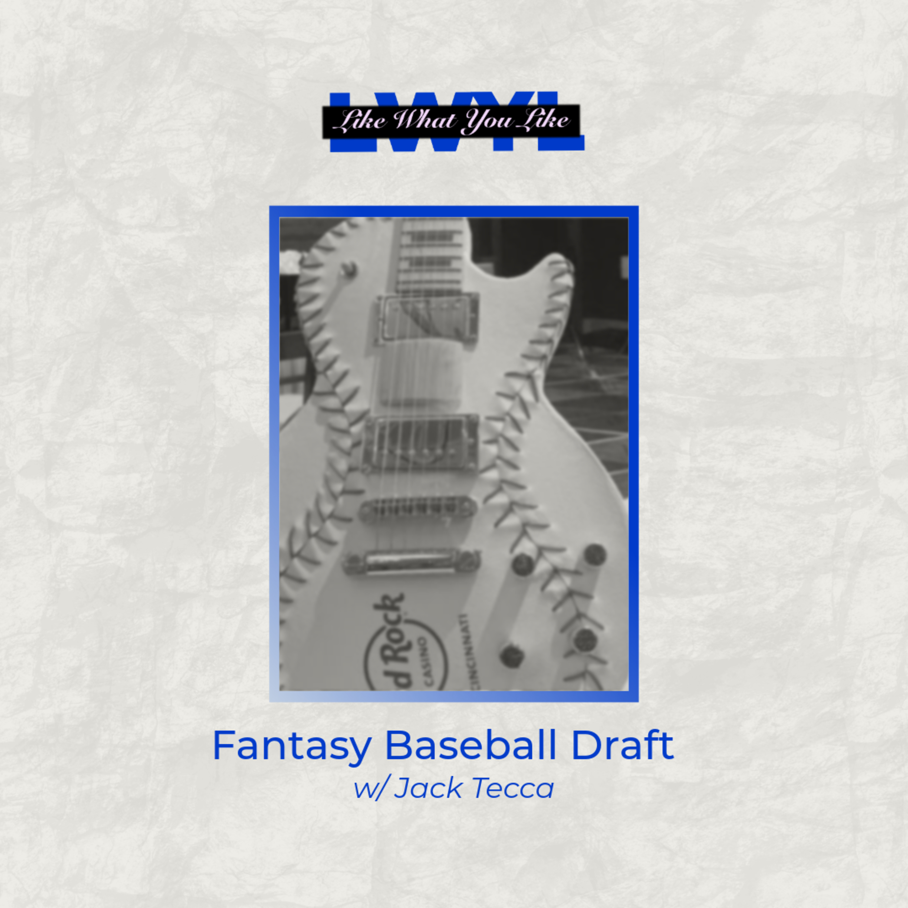 Fantasy Baseball Draft