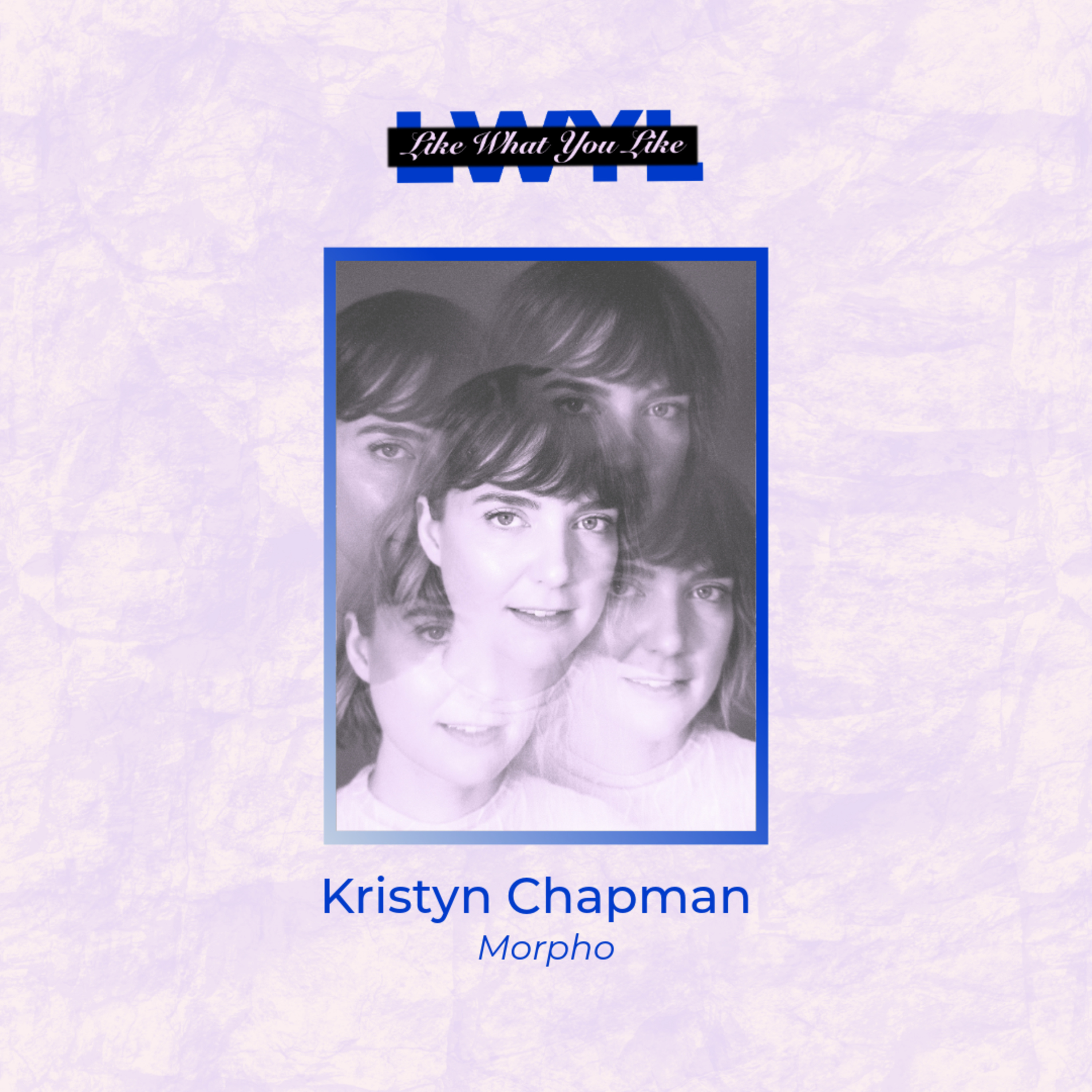 Morpho (Kristyn Chapman)