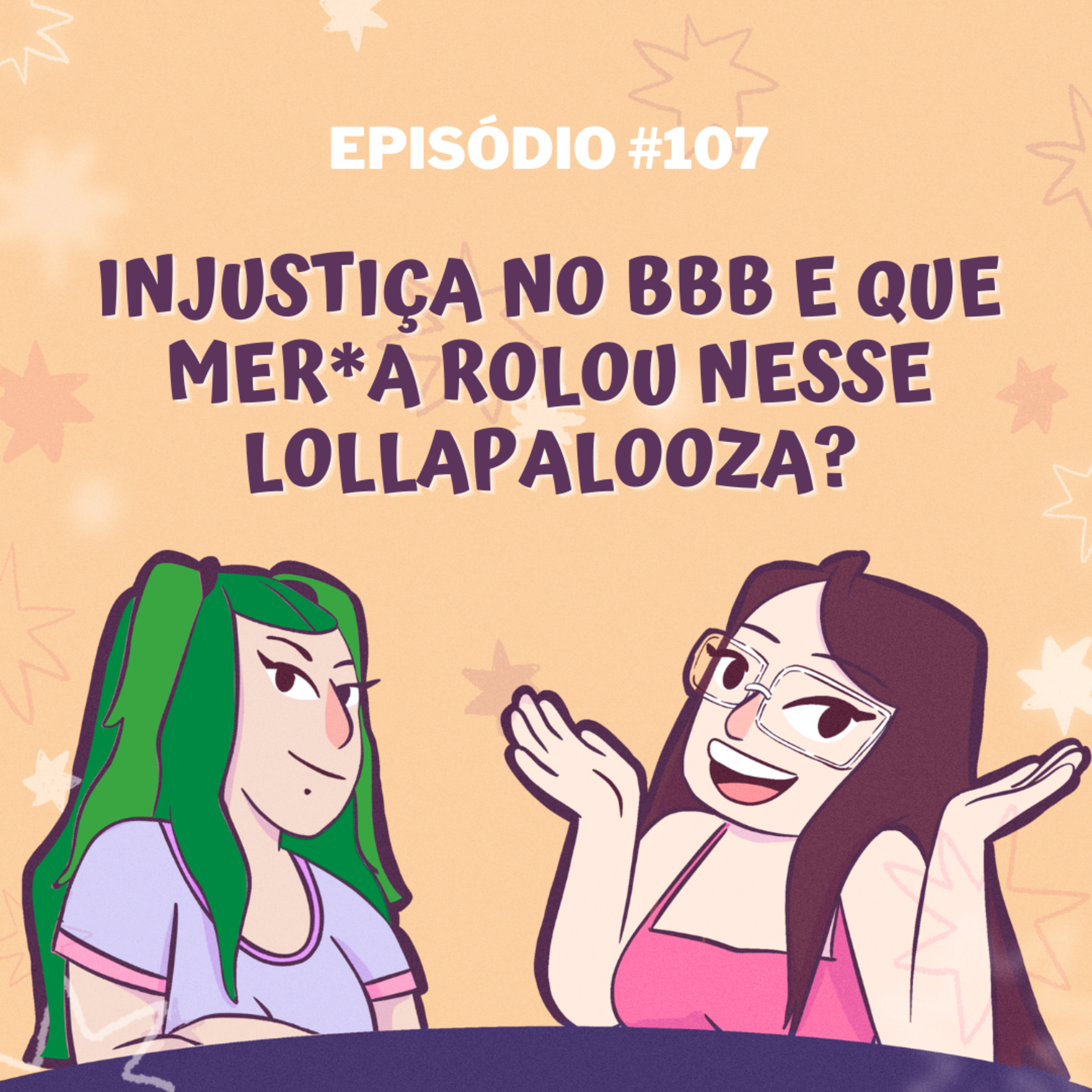 Como eu vim parar aqui