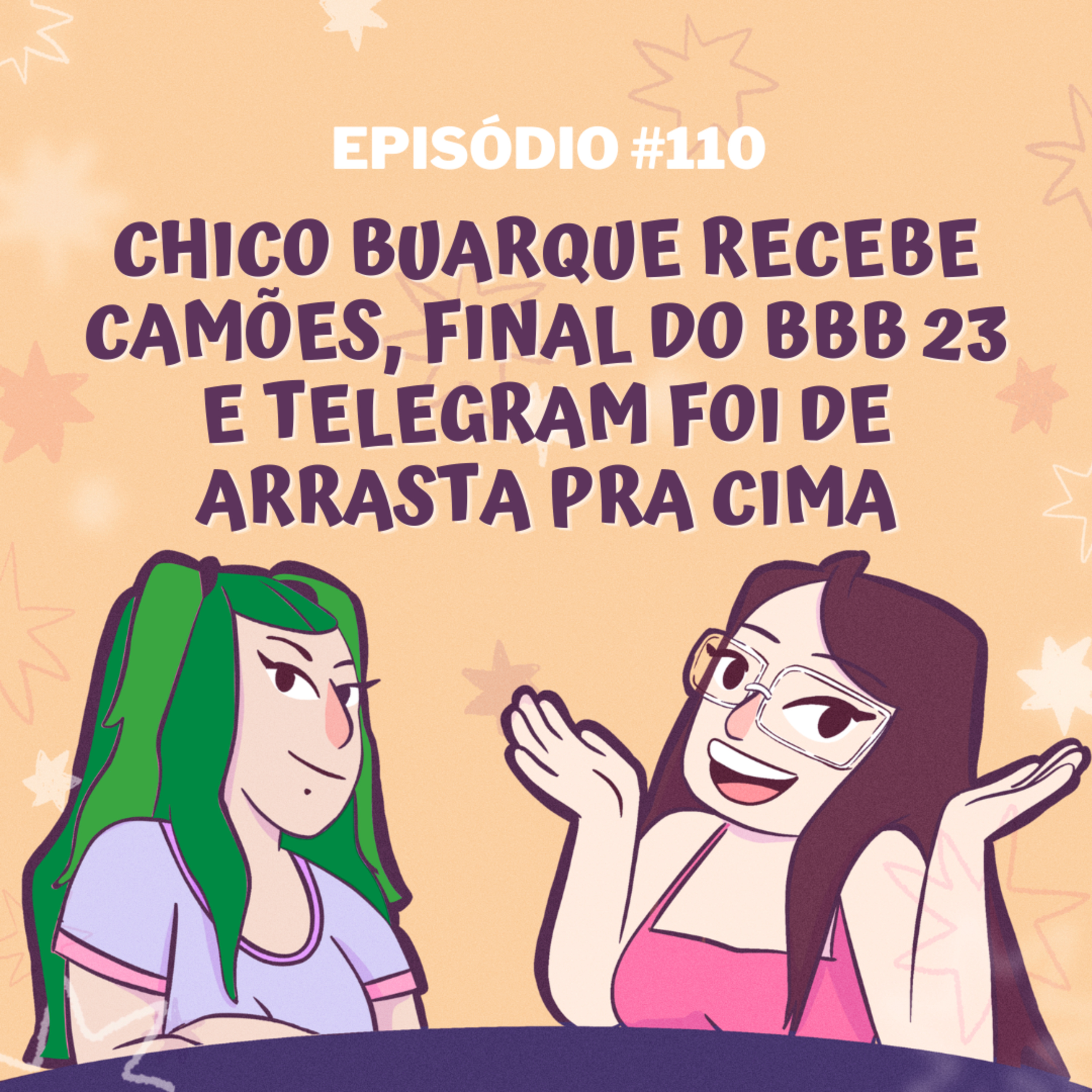 Como eu vim parar aqui