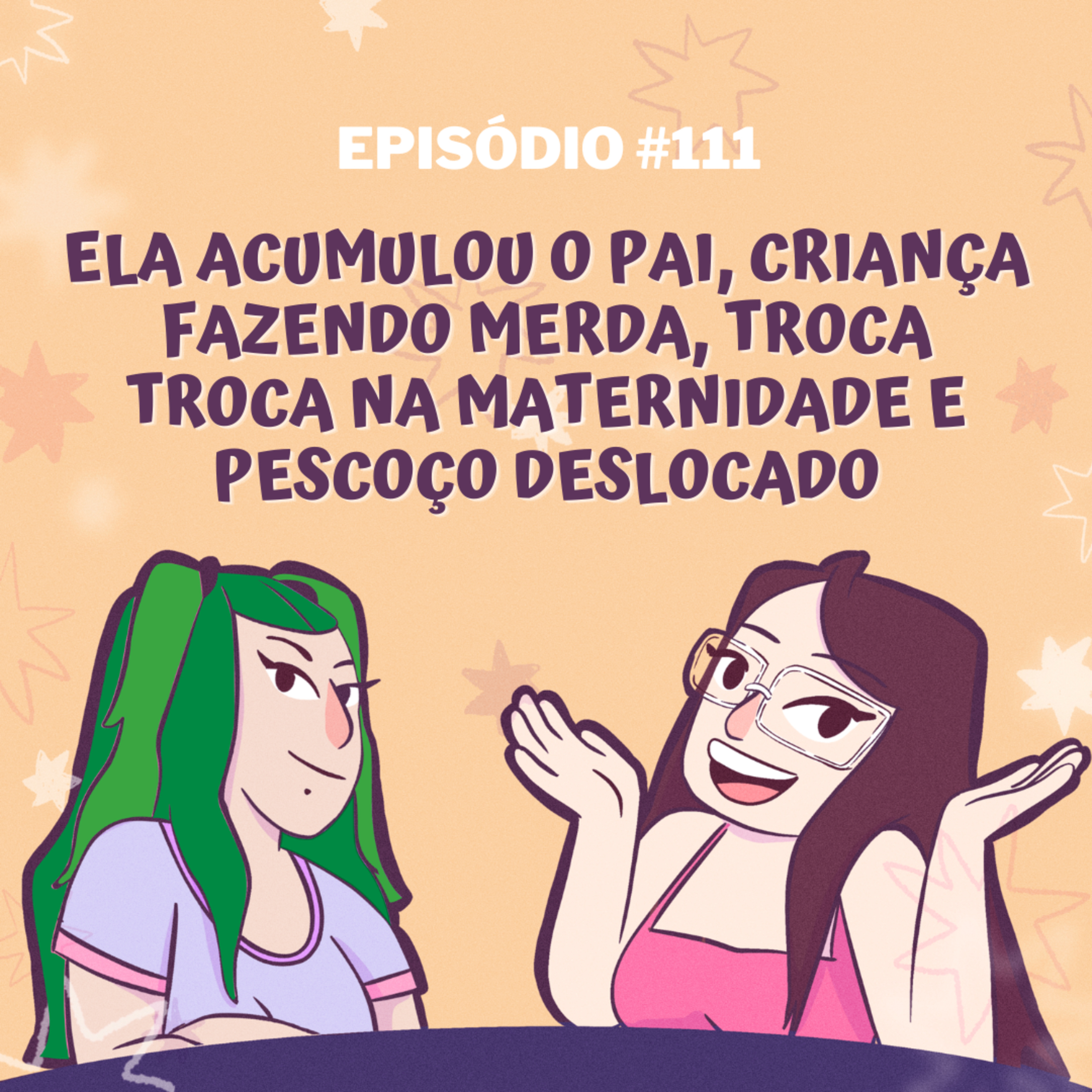 Como eu vim parar aqui