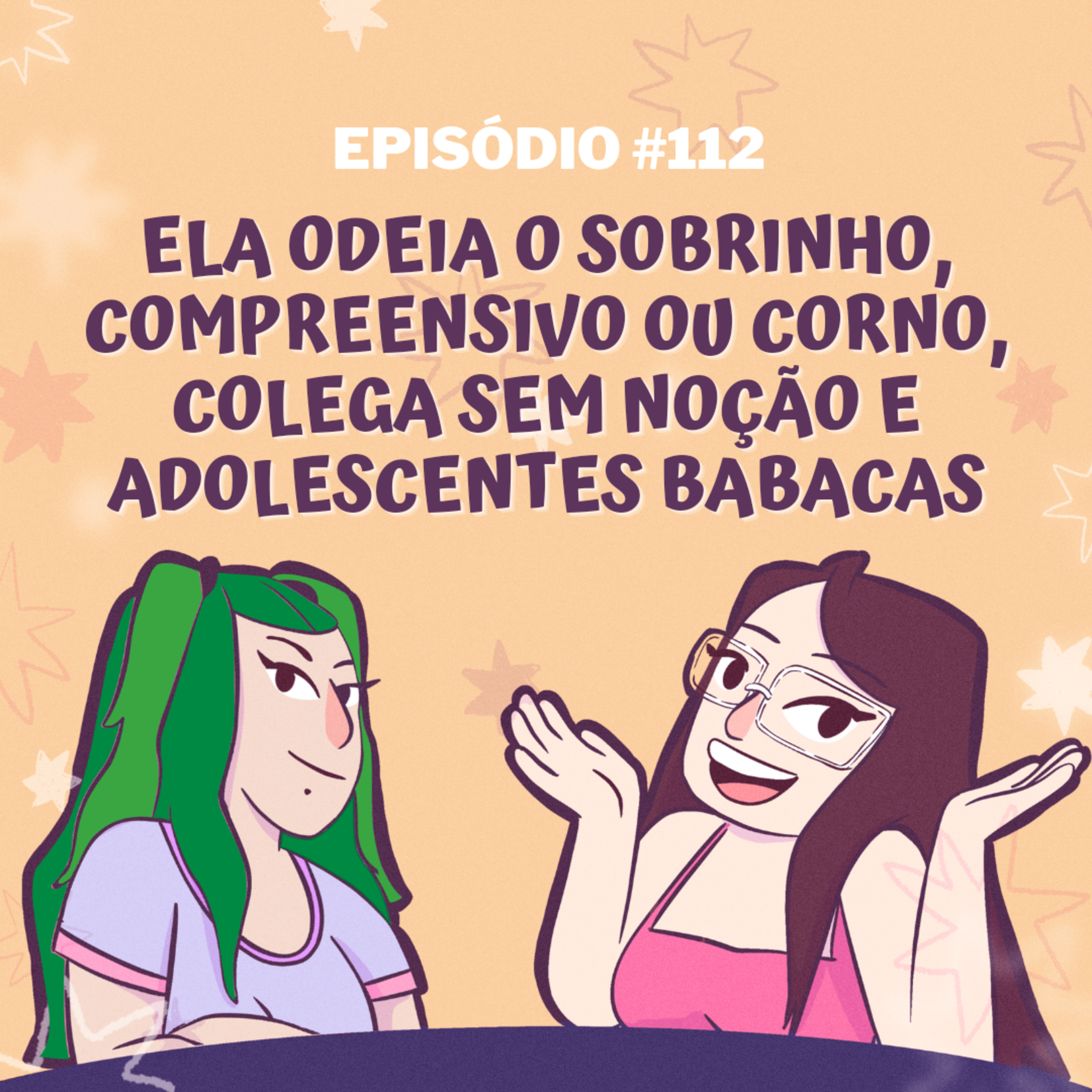 Como eu vim parar aqui