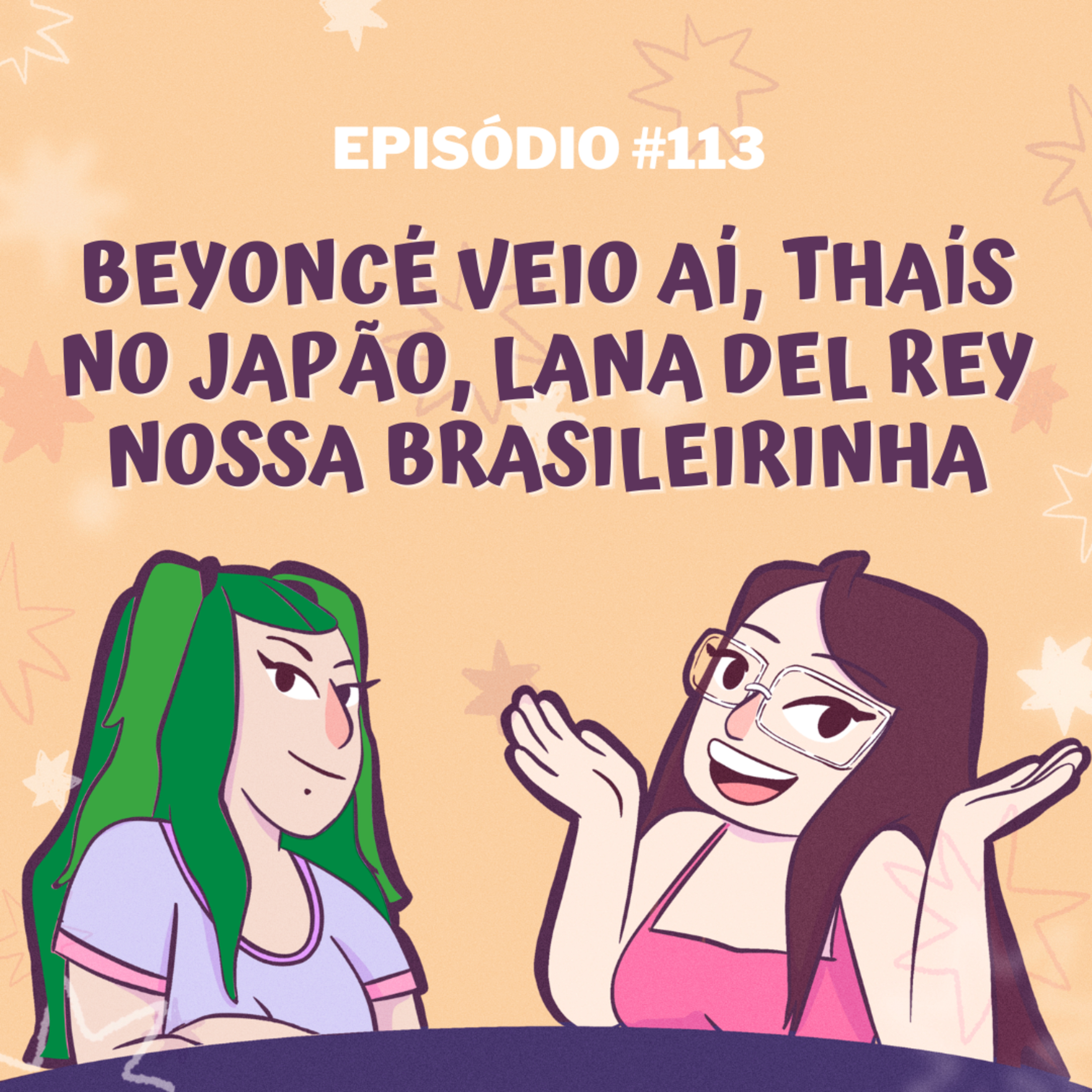 Como eu vim parar aqui