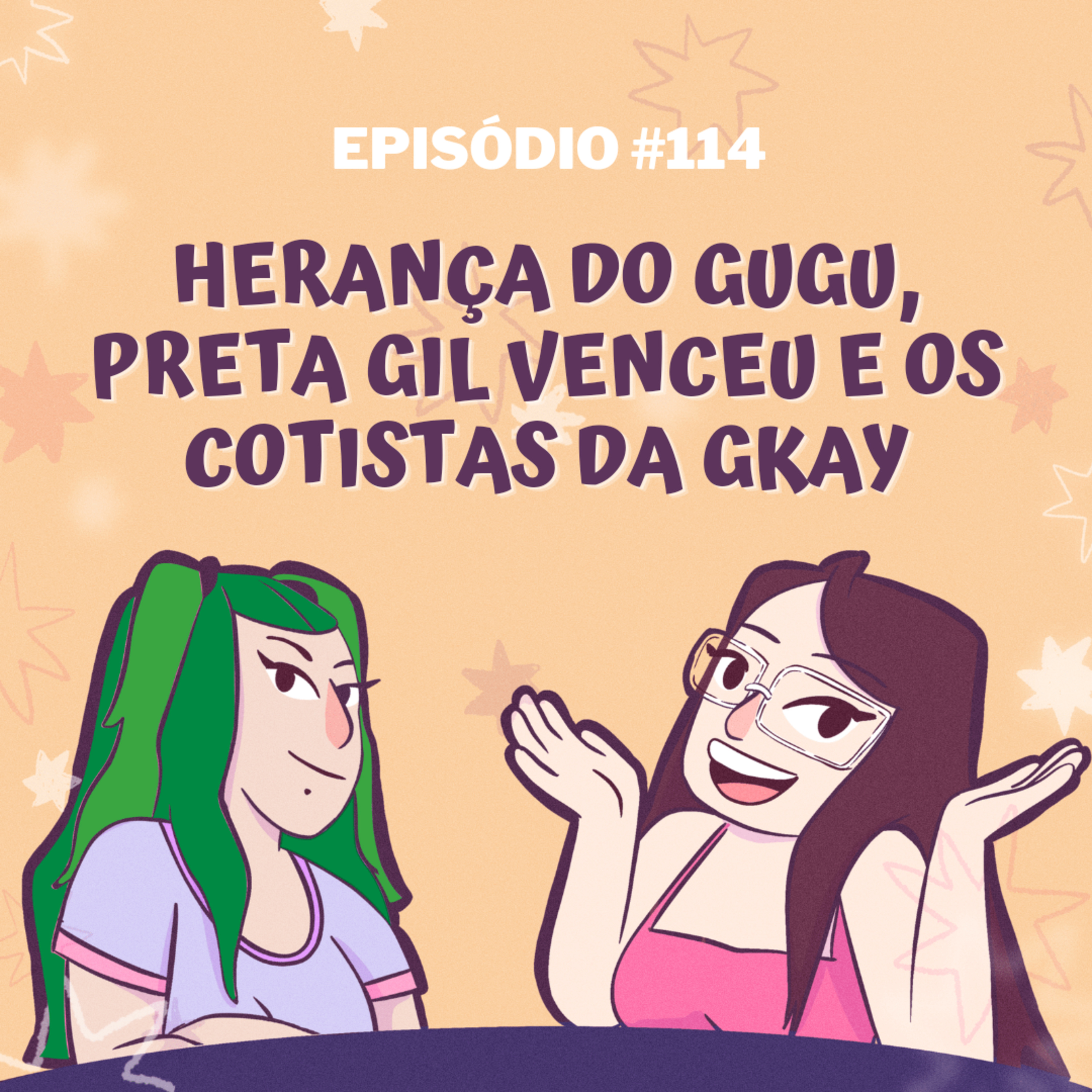 Como eu vim parar aqui