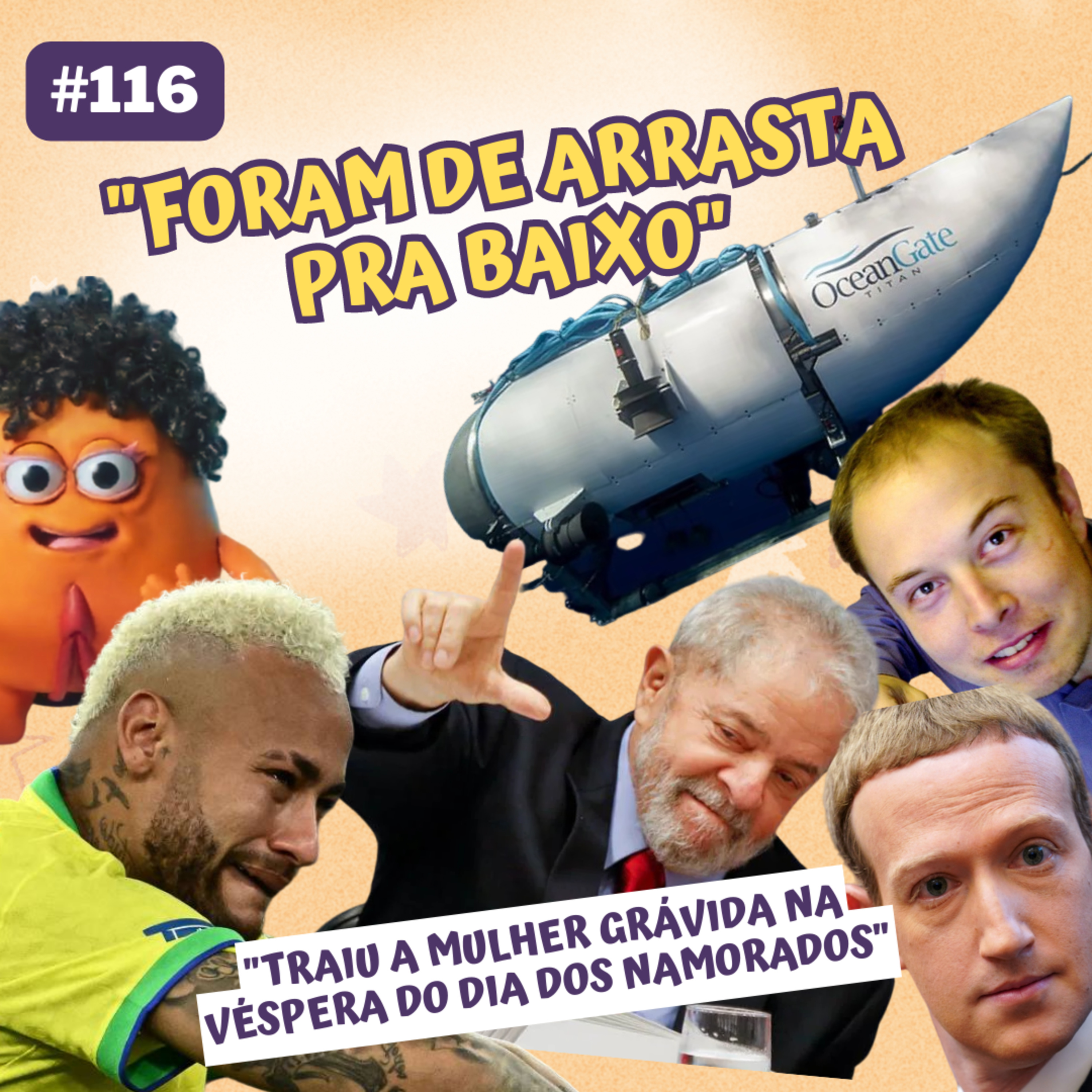 Como eu vim parar aqui