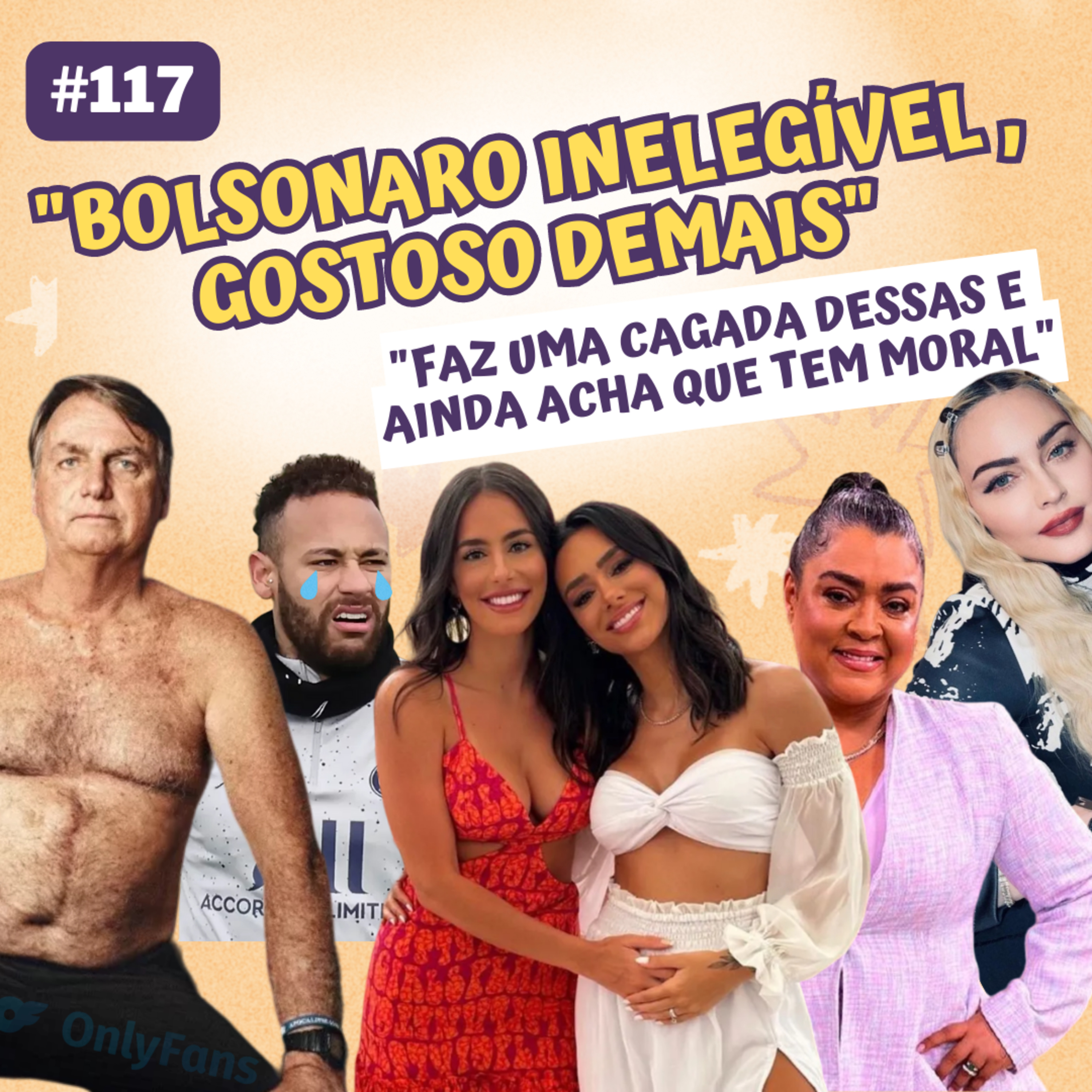 Como eu vim parar aqui