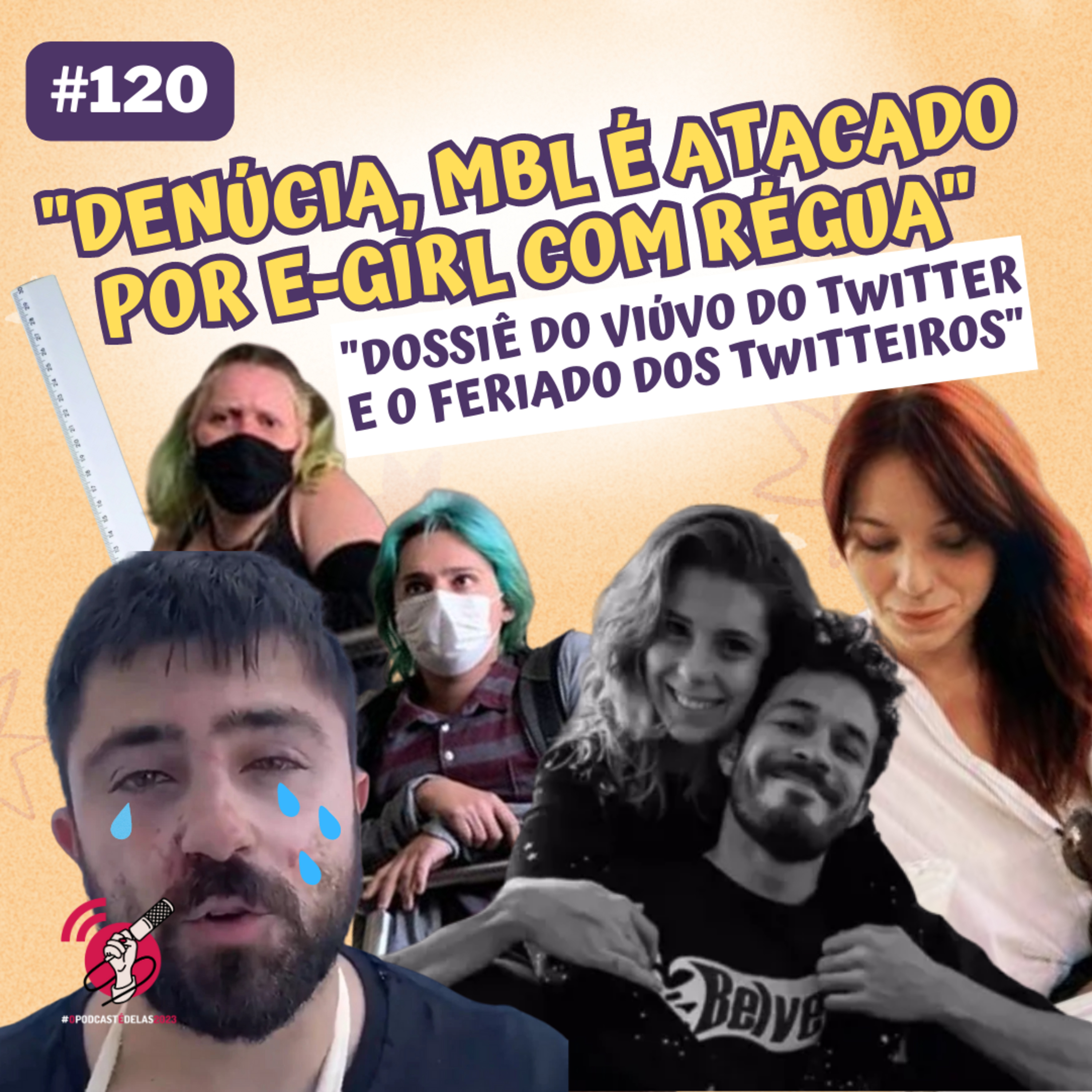 Como eu vim parar aqui