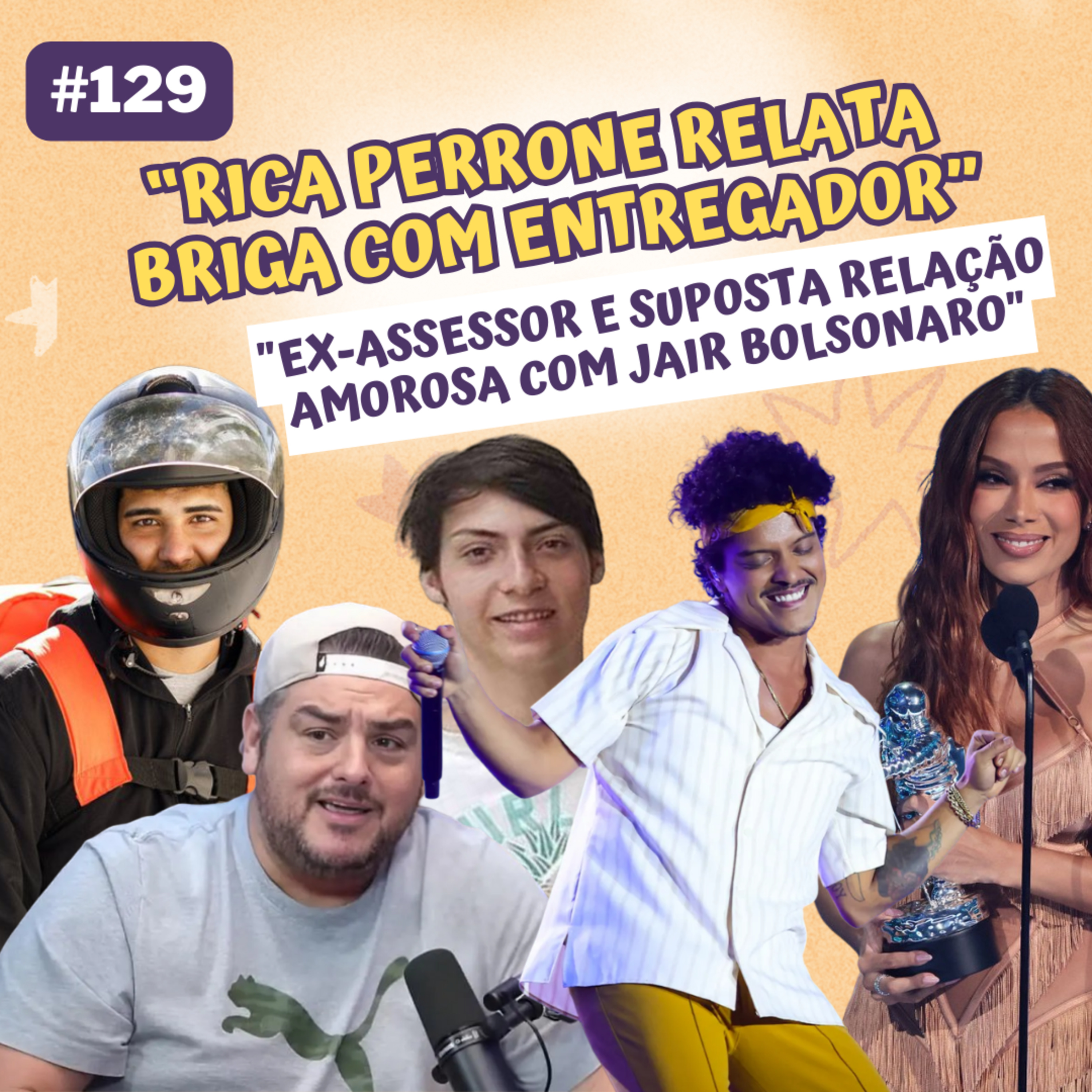 Como eu vim parar aqui