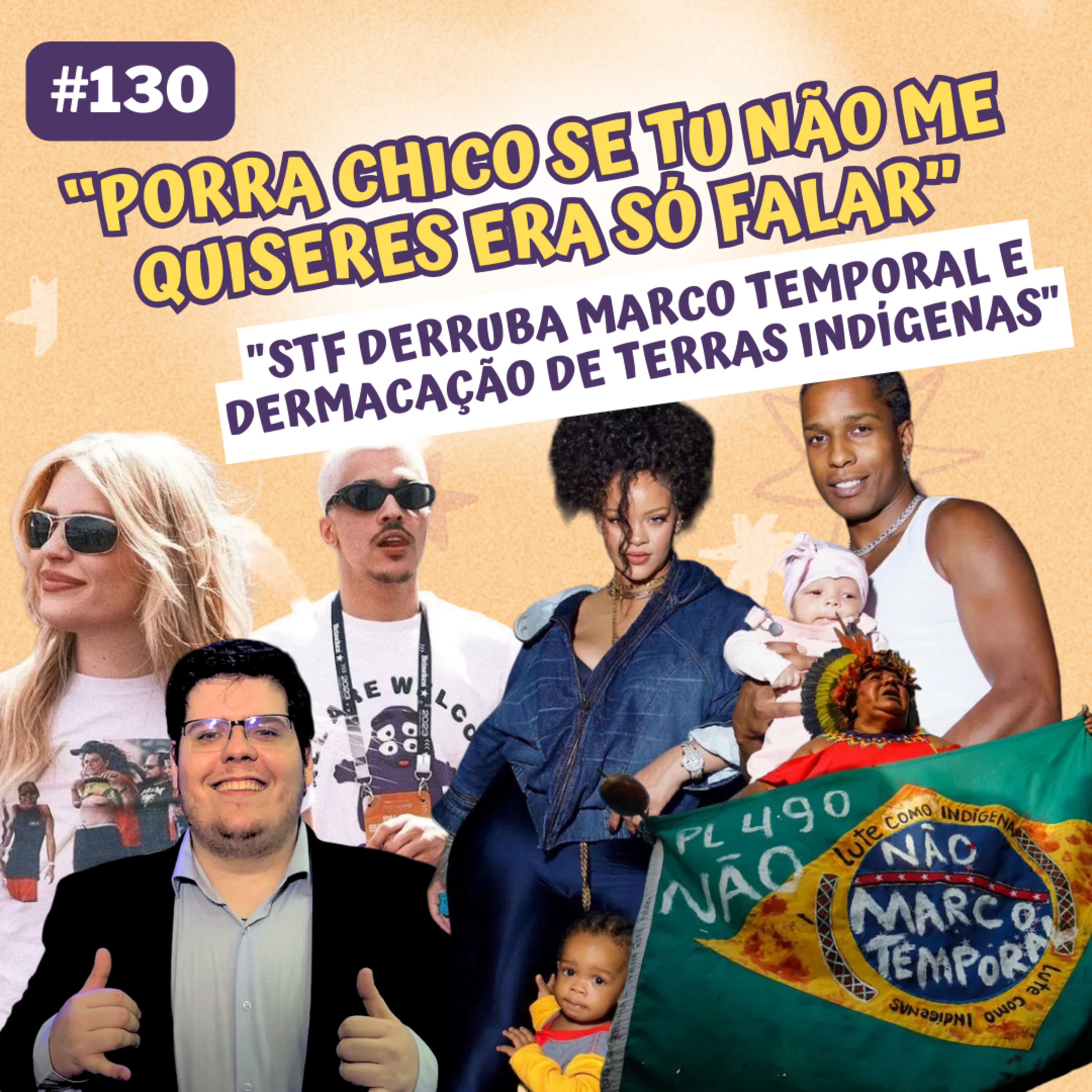 Como eu vim parar aqui