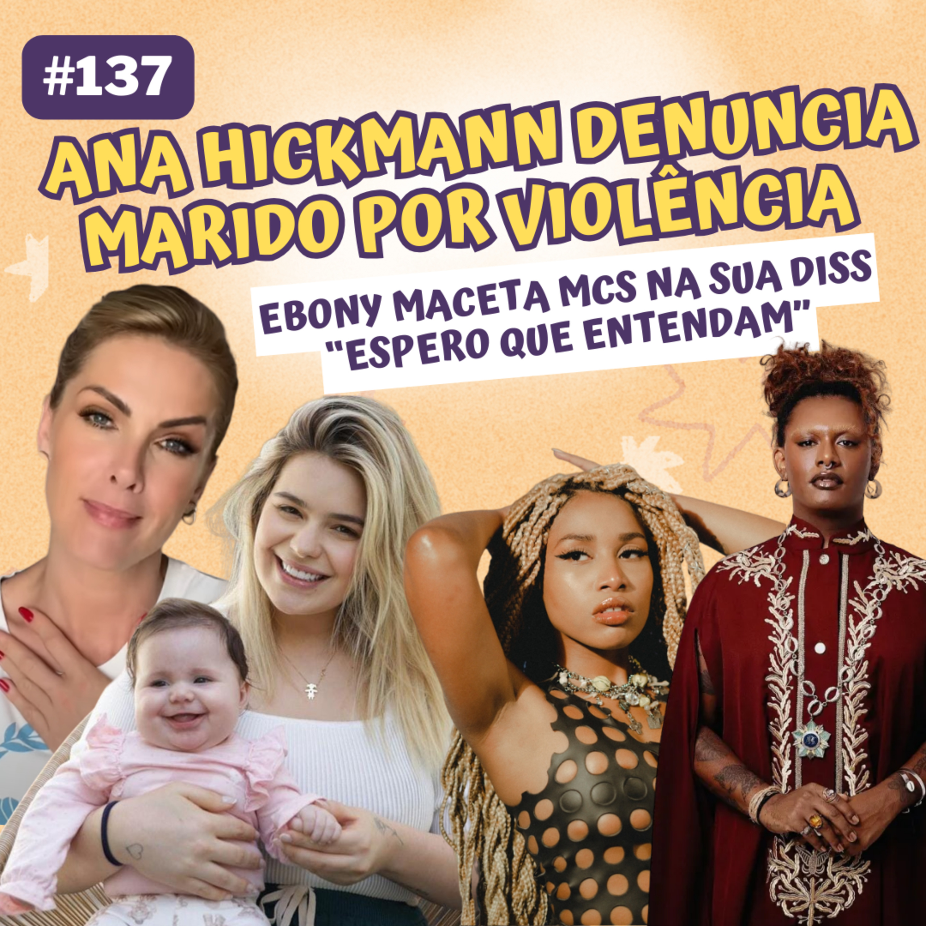 Como eu vim parar aqui