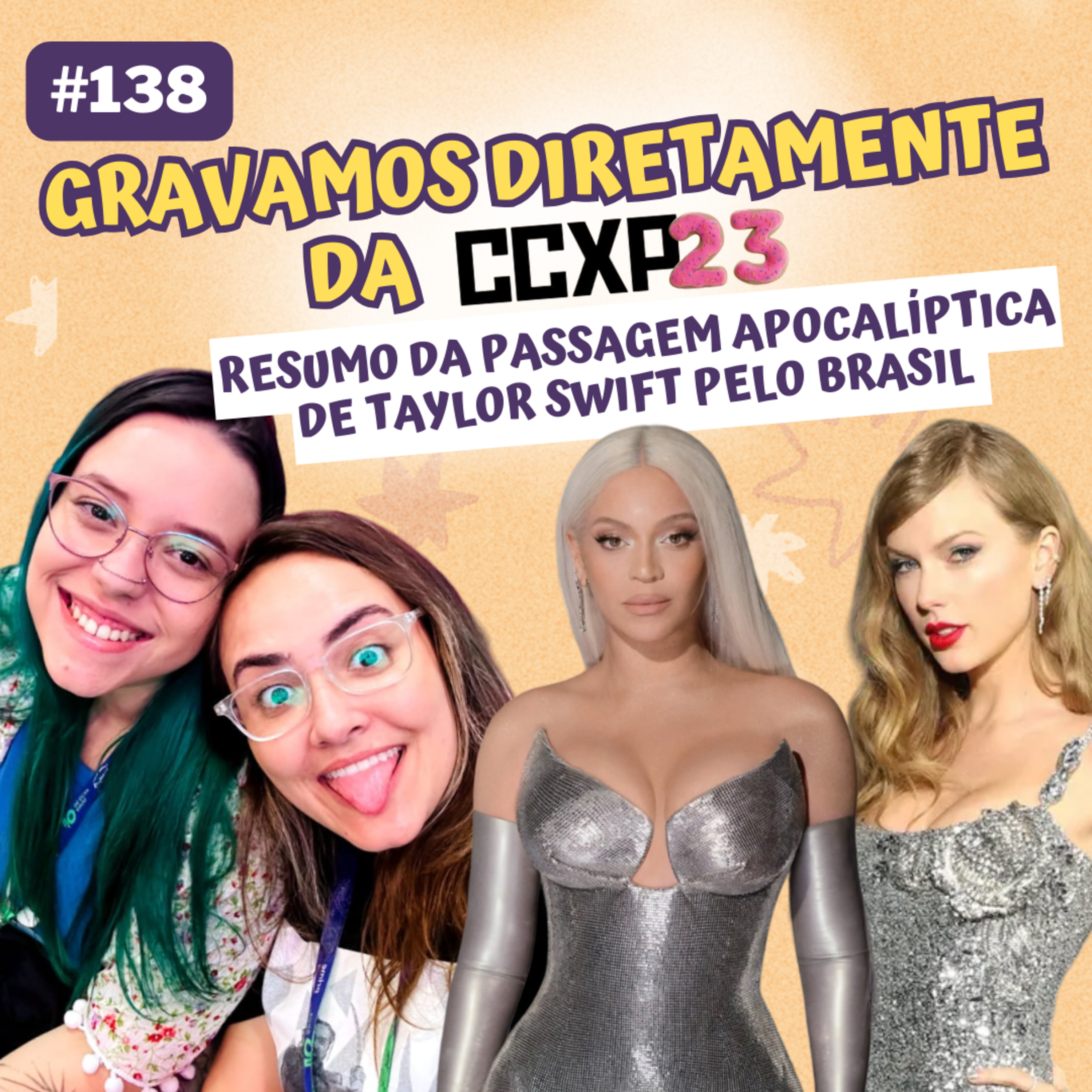 Como eu vim parar aqui