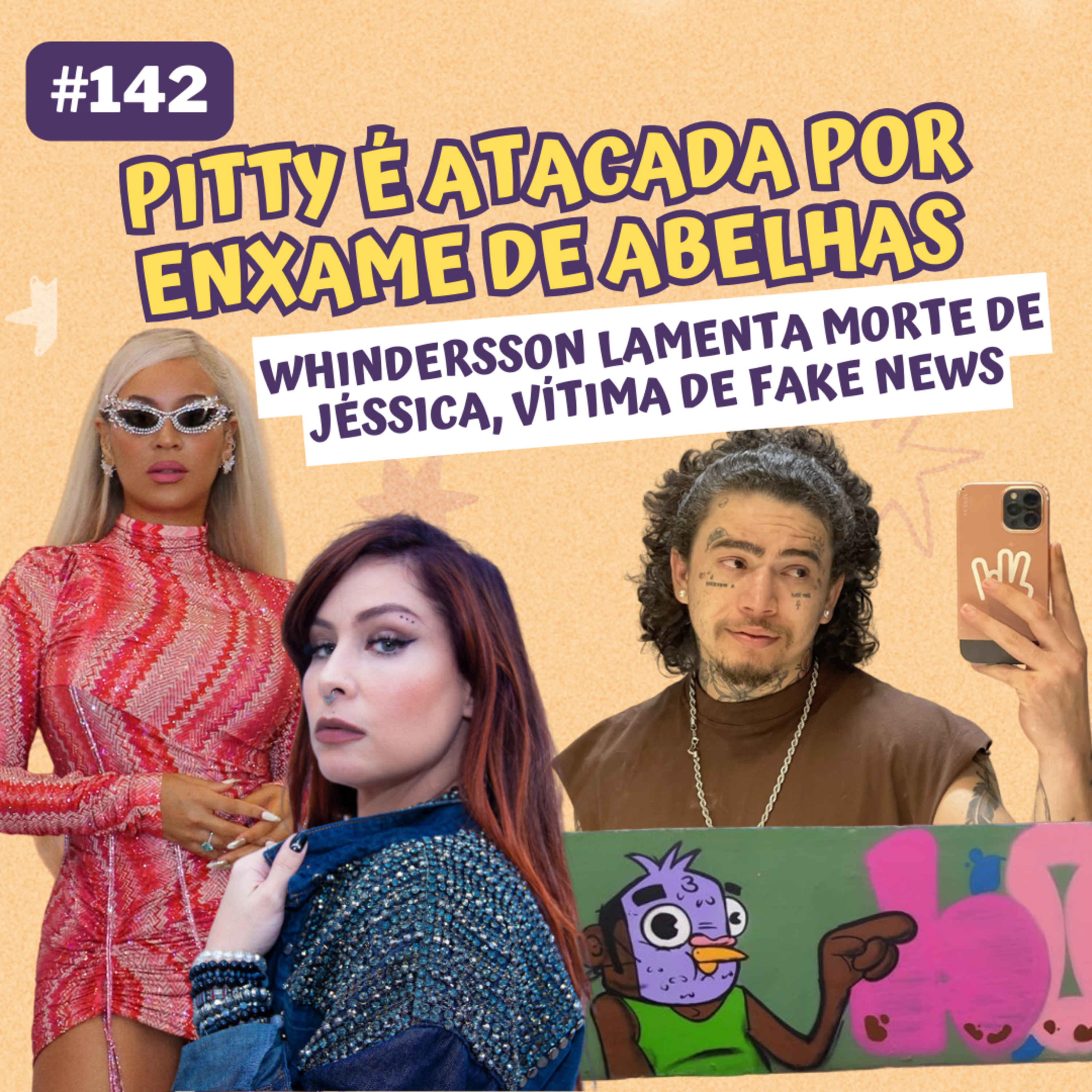 Como eu vim parar aqui