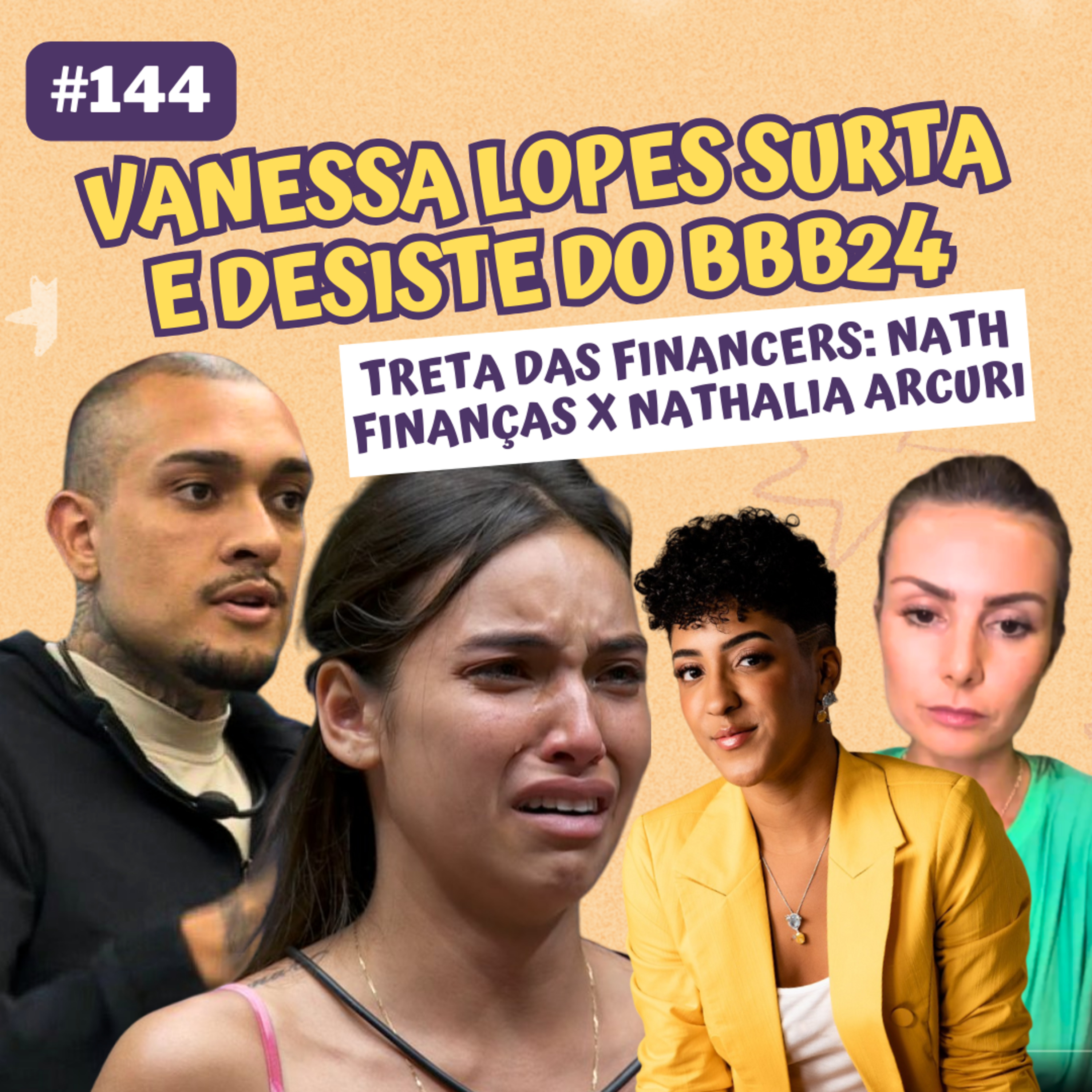 Como eu vim parar aqui