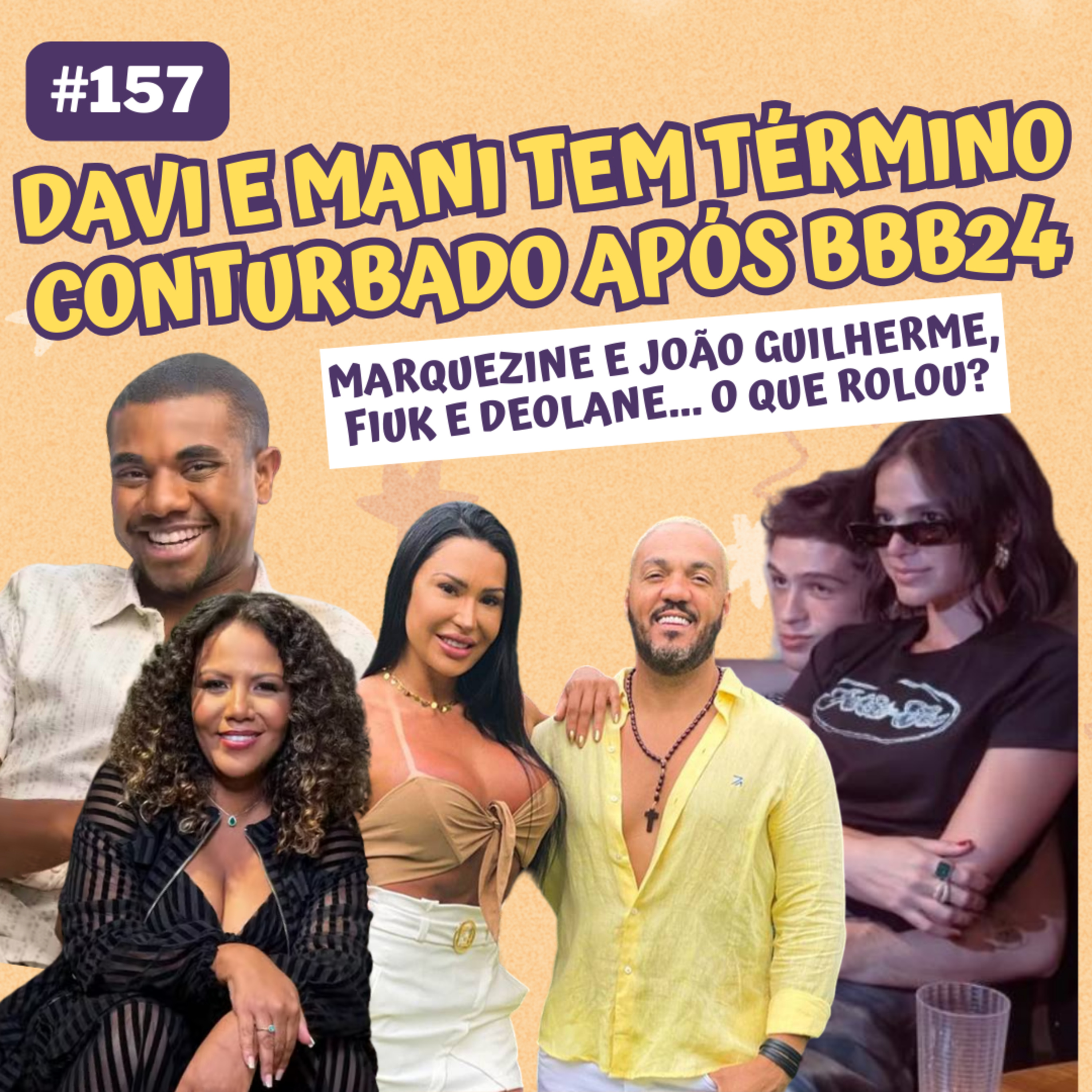 Como eu vim parar aqui