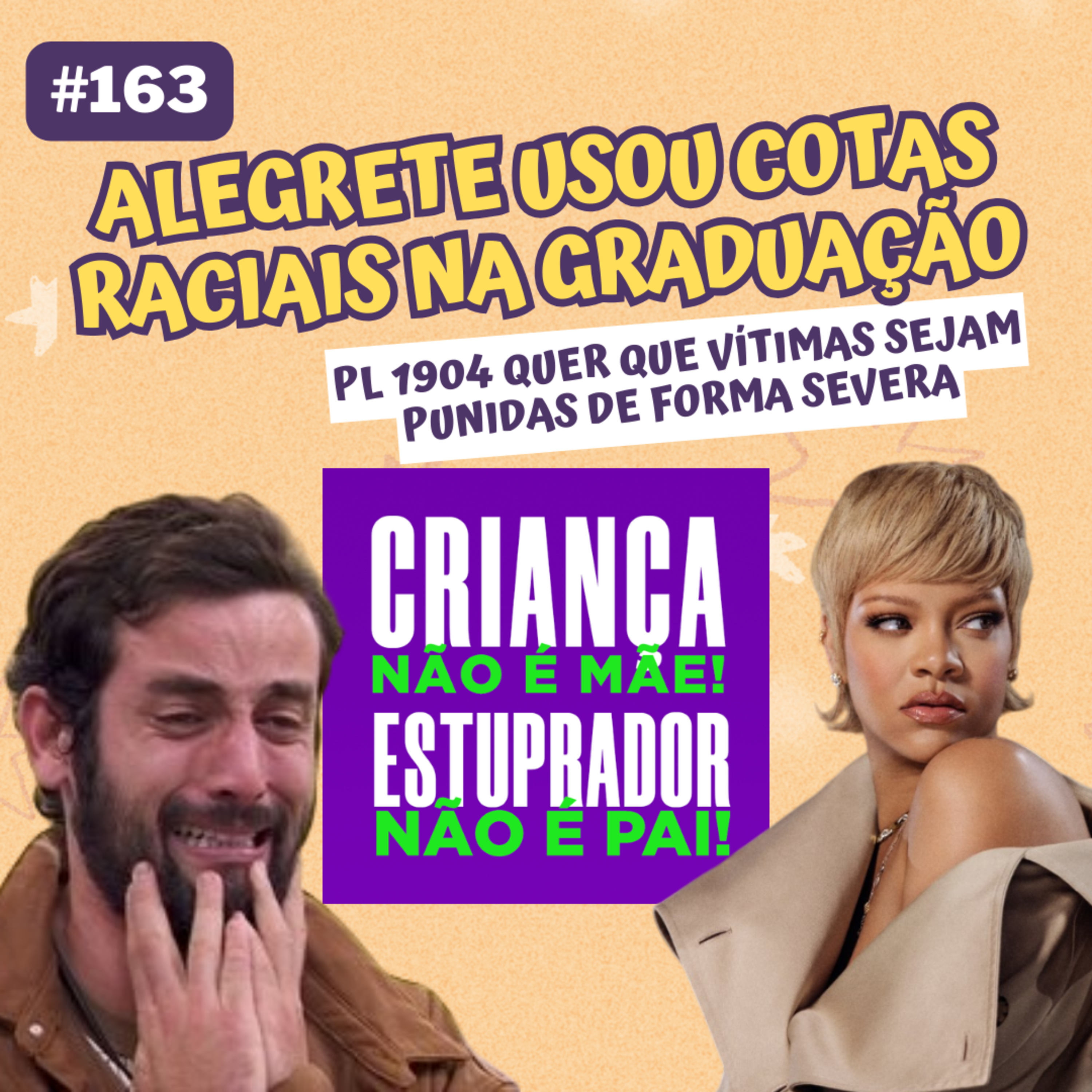 Como eu vim parar aqui