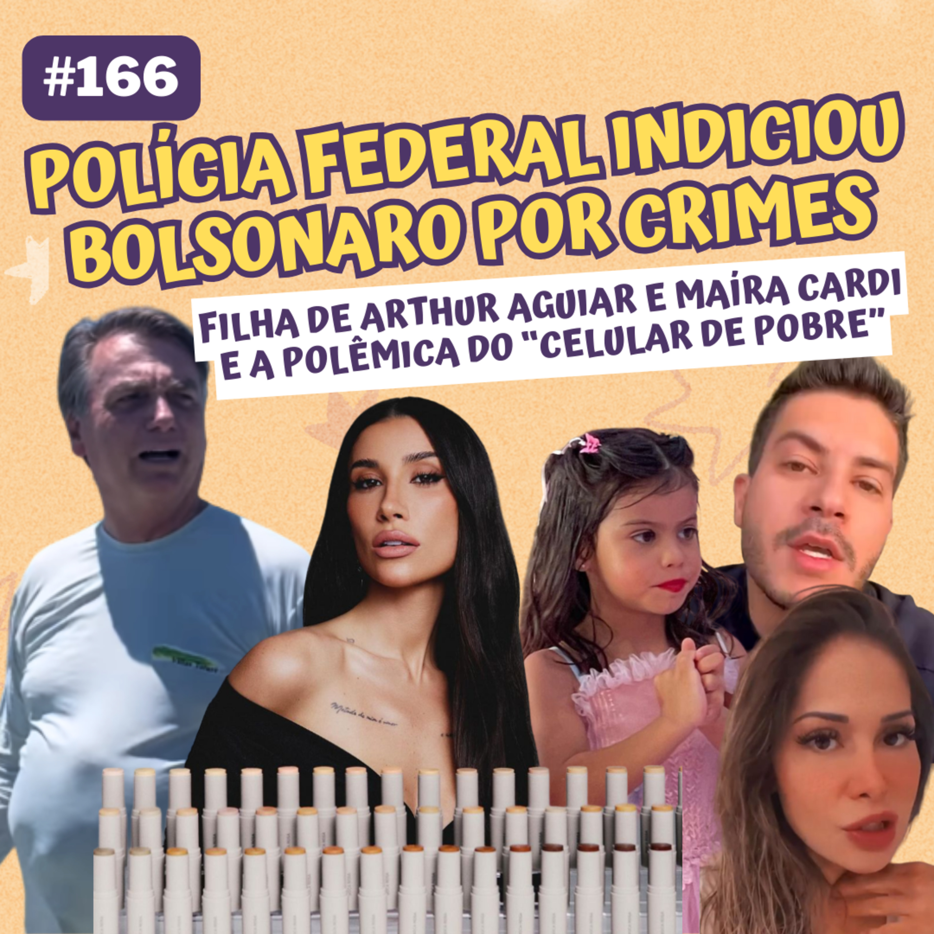 Como eu vim parar aqui