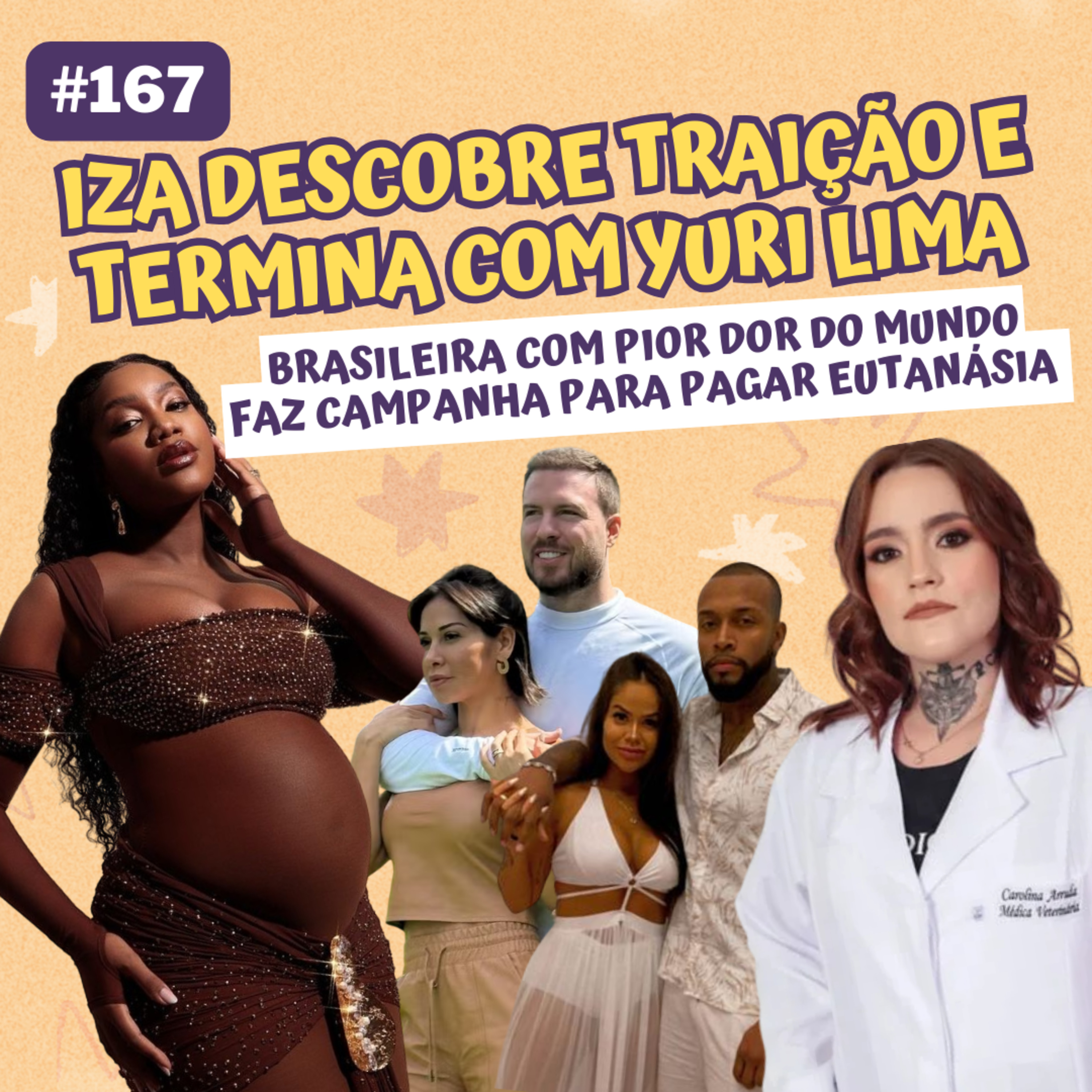 Como eu vim parar aqui