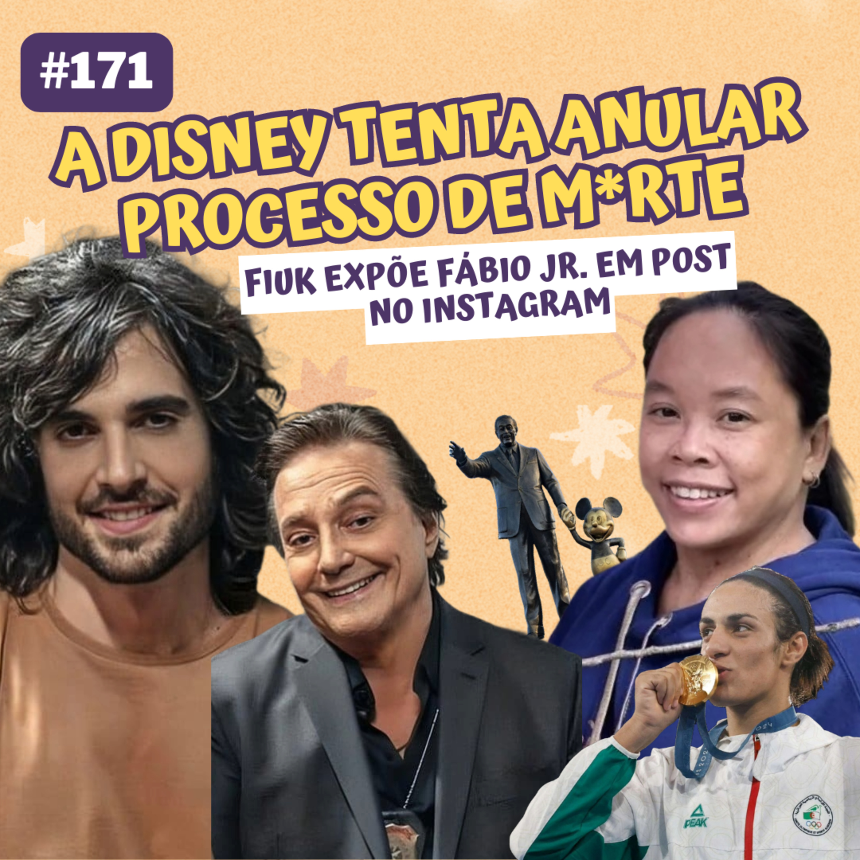 Como eu vim parar aqui