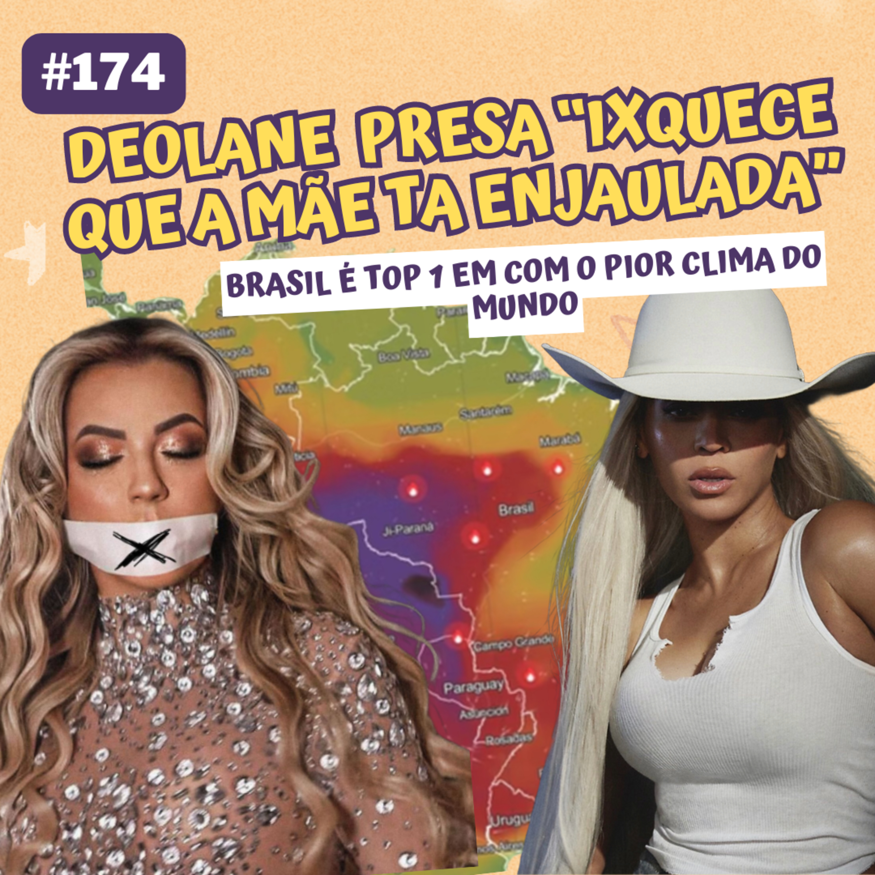 Como eu vim parar aqui