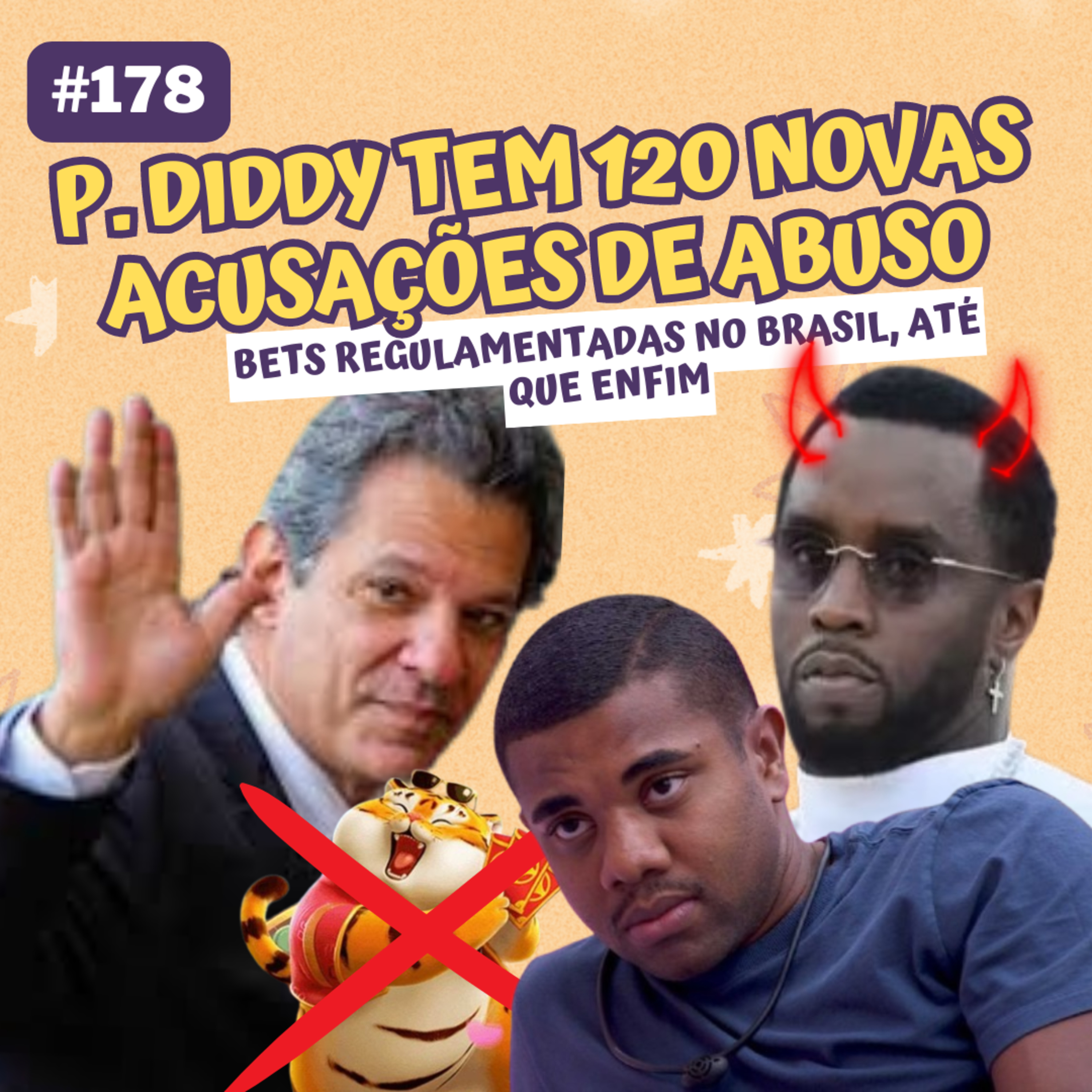 Como eu vim parar aqui