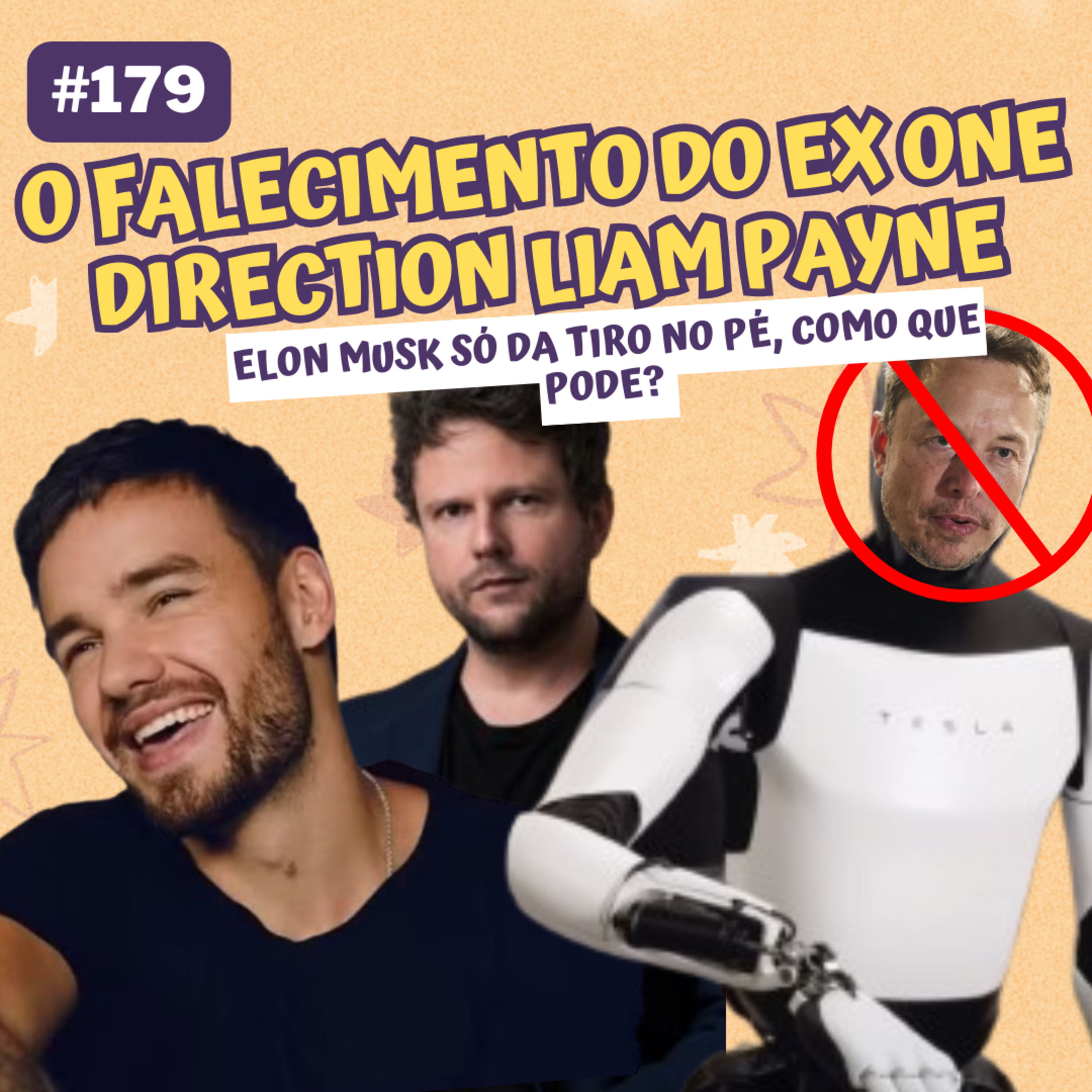 Como eu vim parar aqui