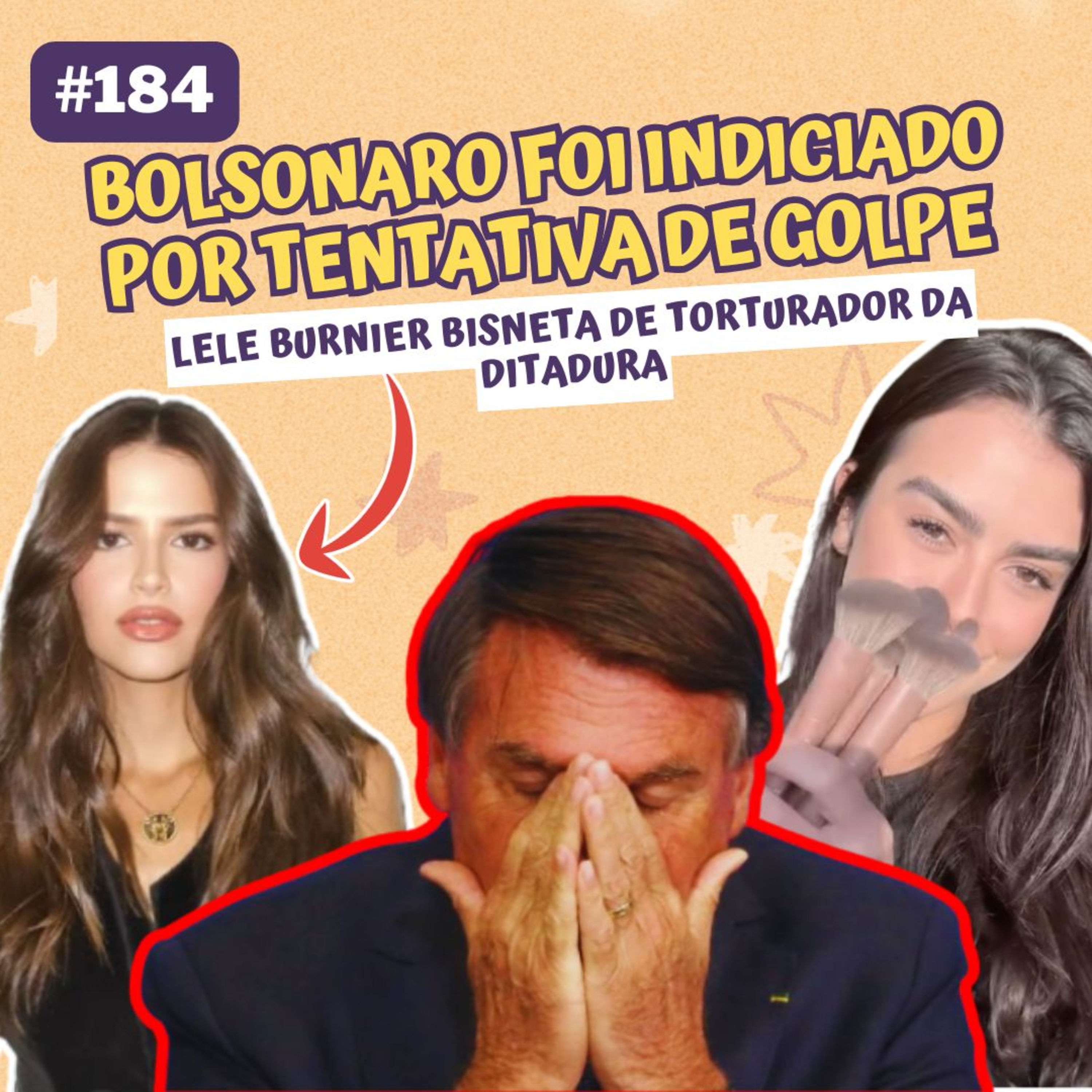 Como eu vim parar aqui