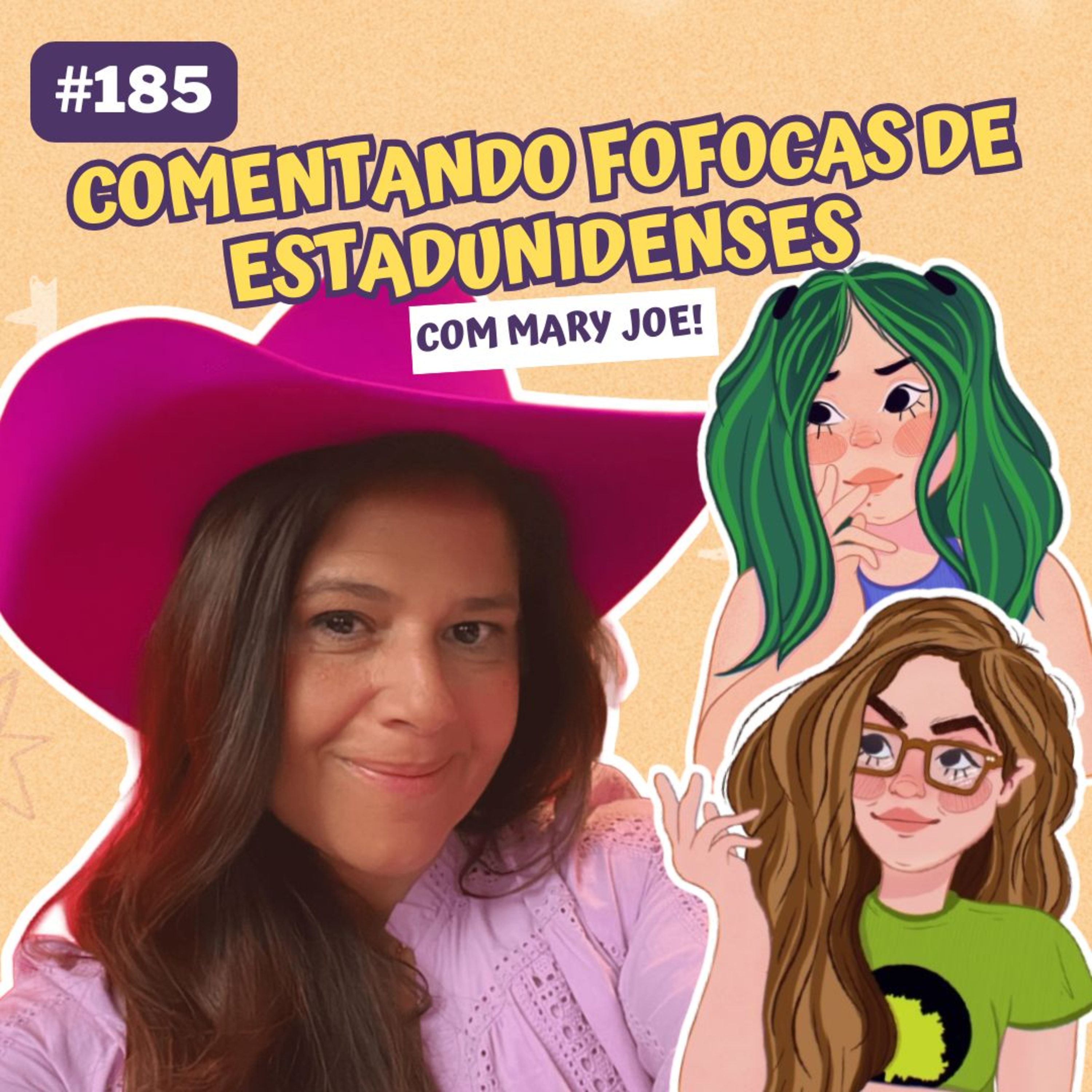 Como eu vim parar aqui