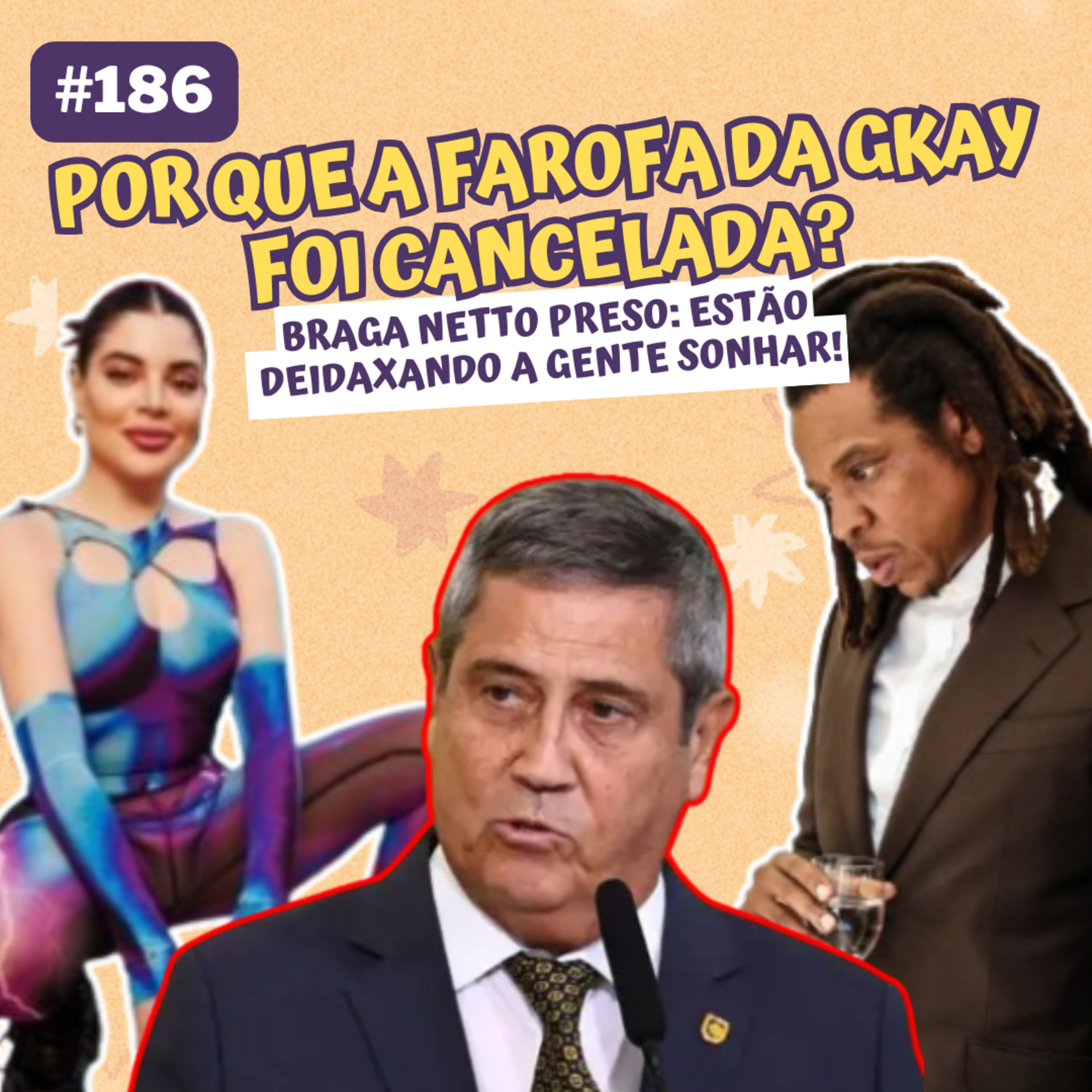 Como eu vim parar aqui