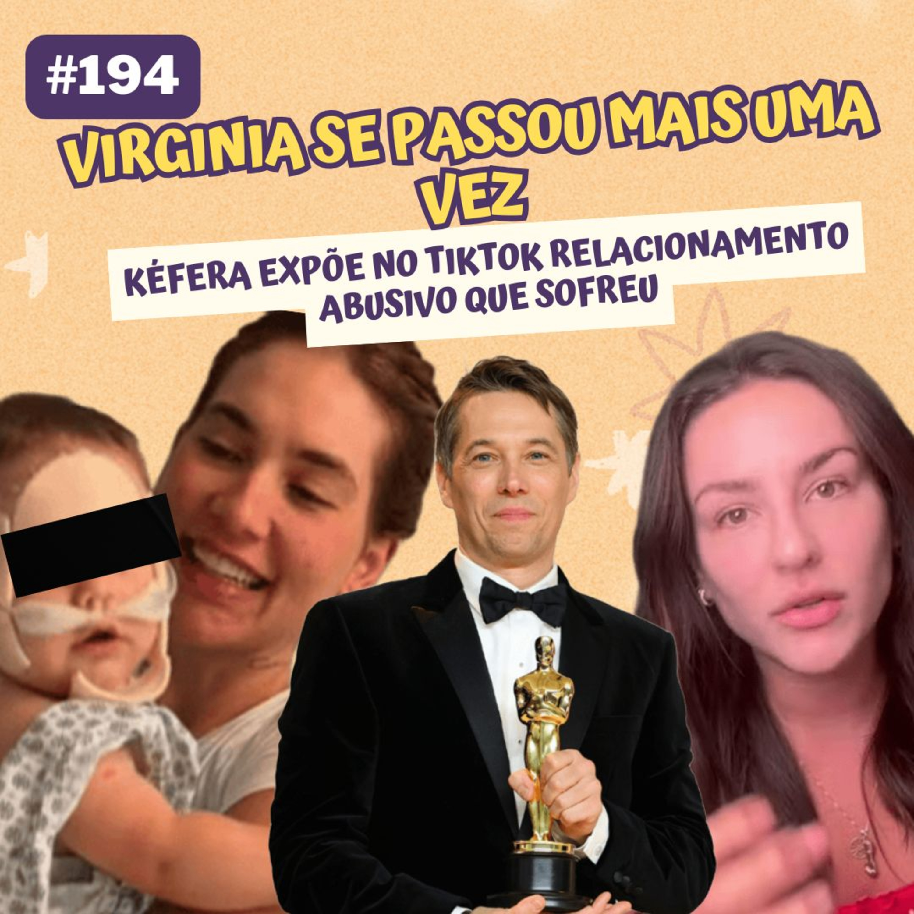 Como eu vim parar aqui