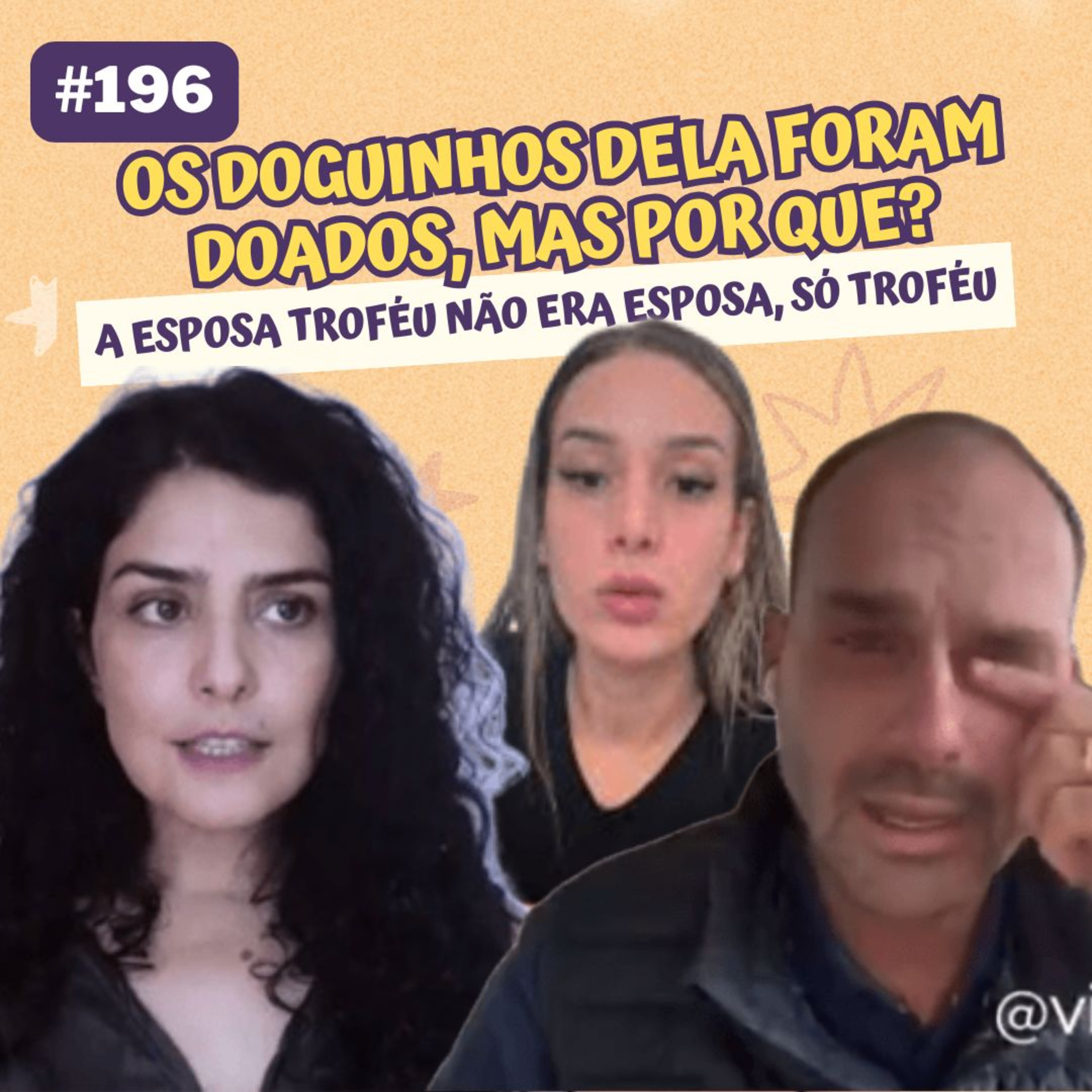 Como eu vim parar aqui
