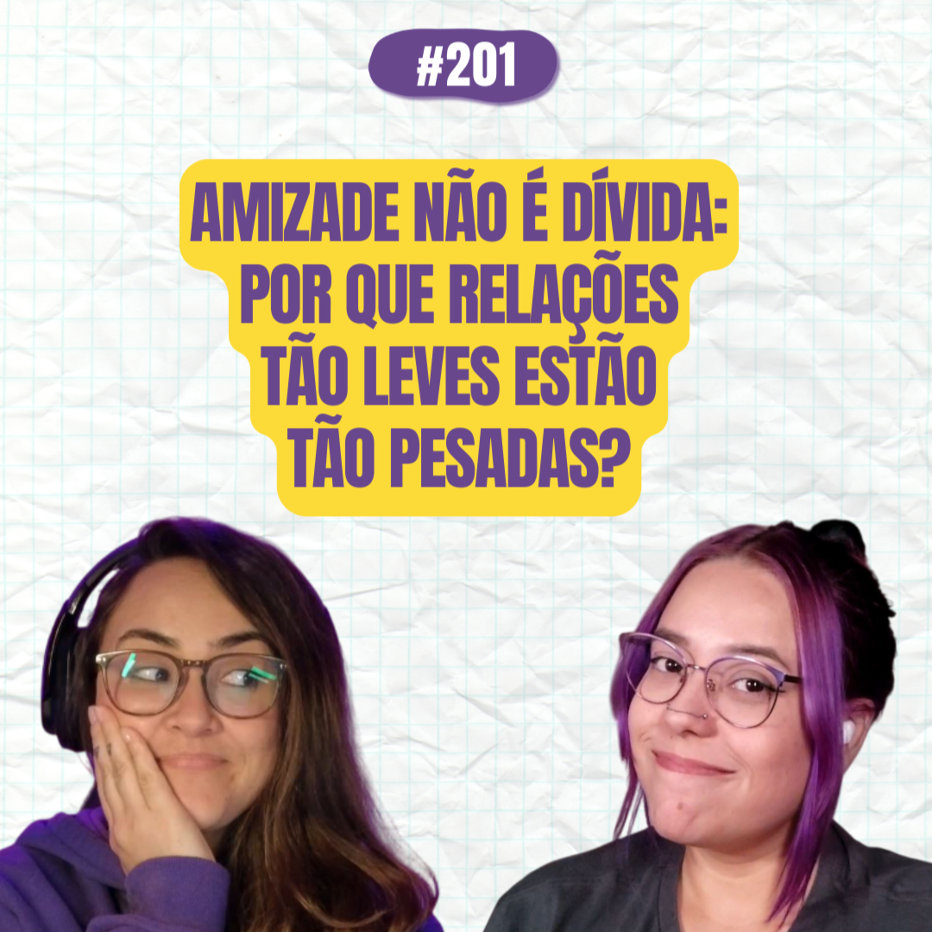 Como eu vim parar aqui