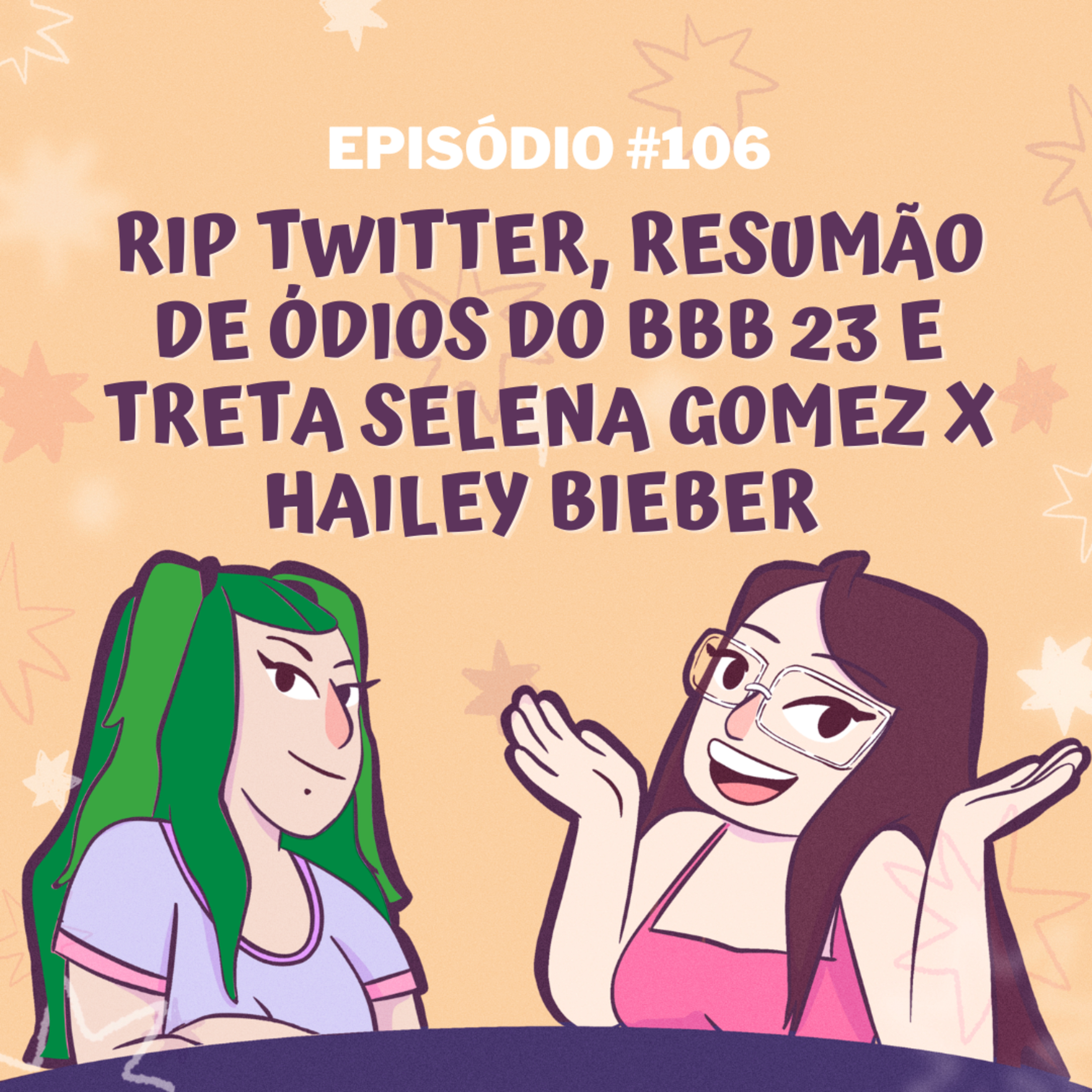 Como eu vim parar aqui