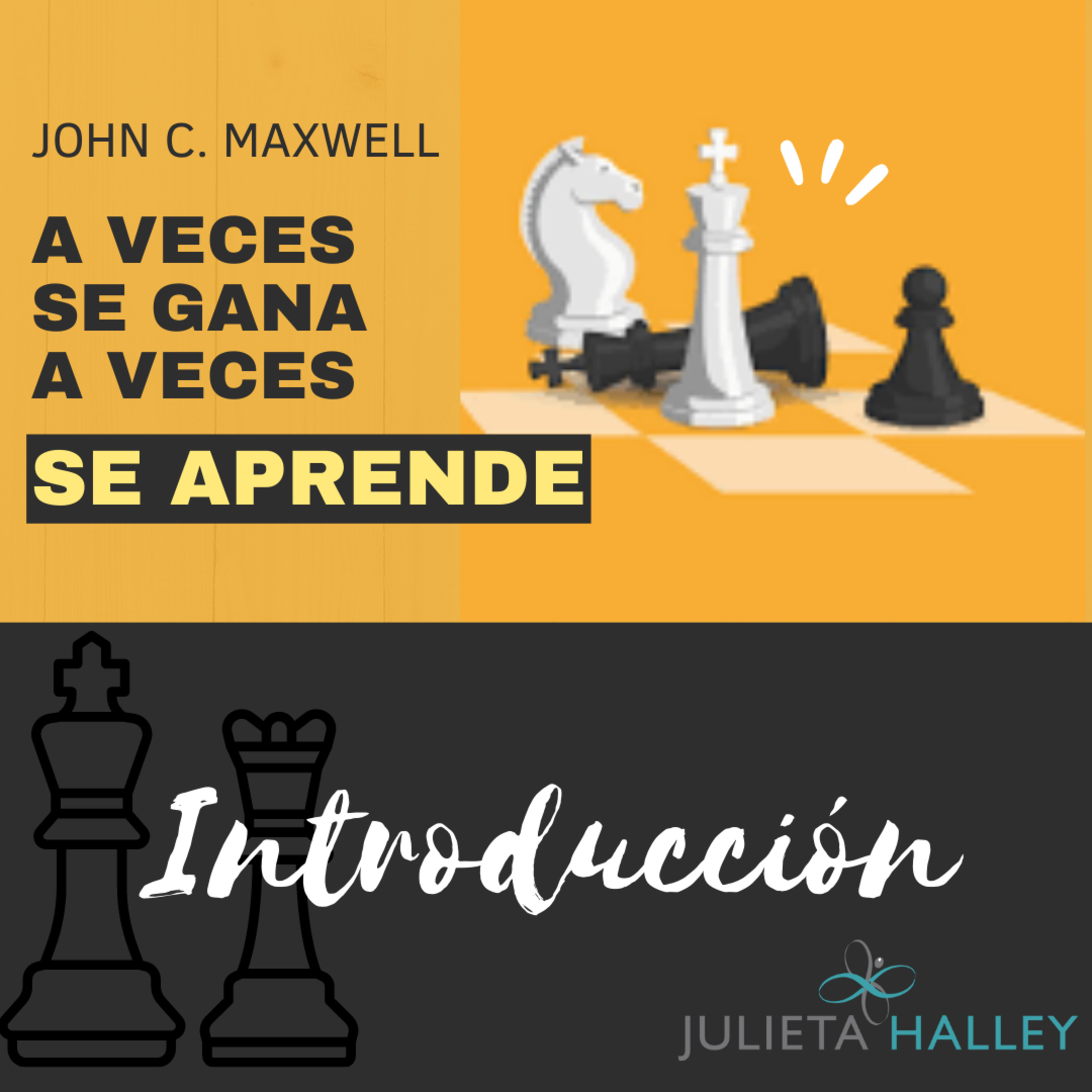 Julieta Halley en Balance21