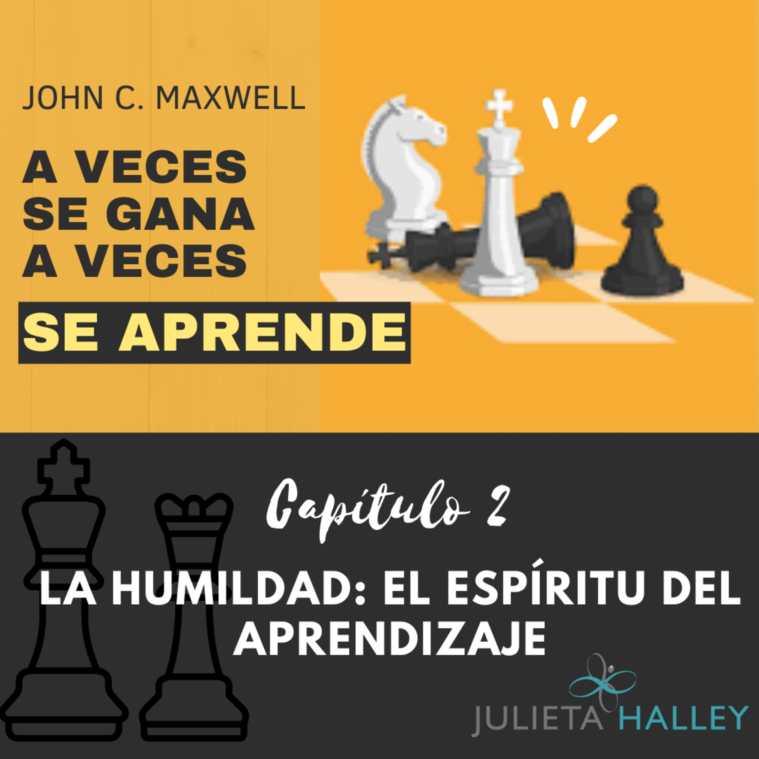 Julieta Halley en Balance21