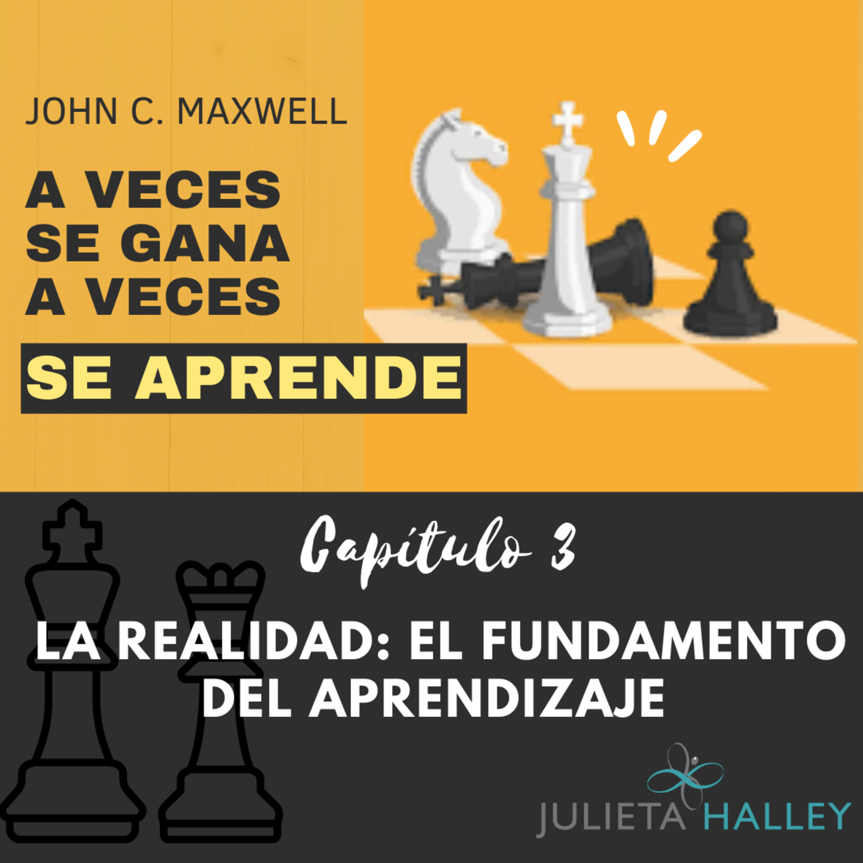 Julieta Halley en Balance21