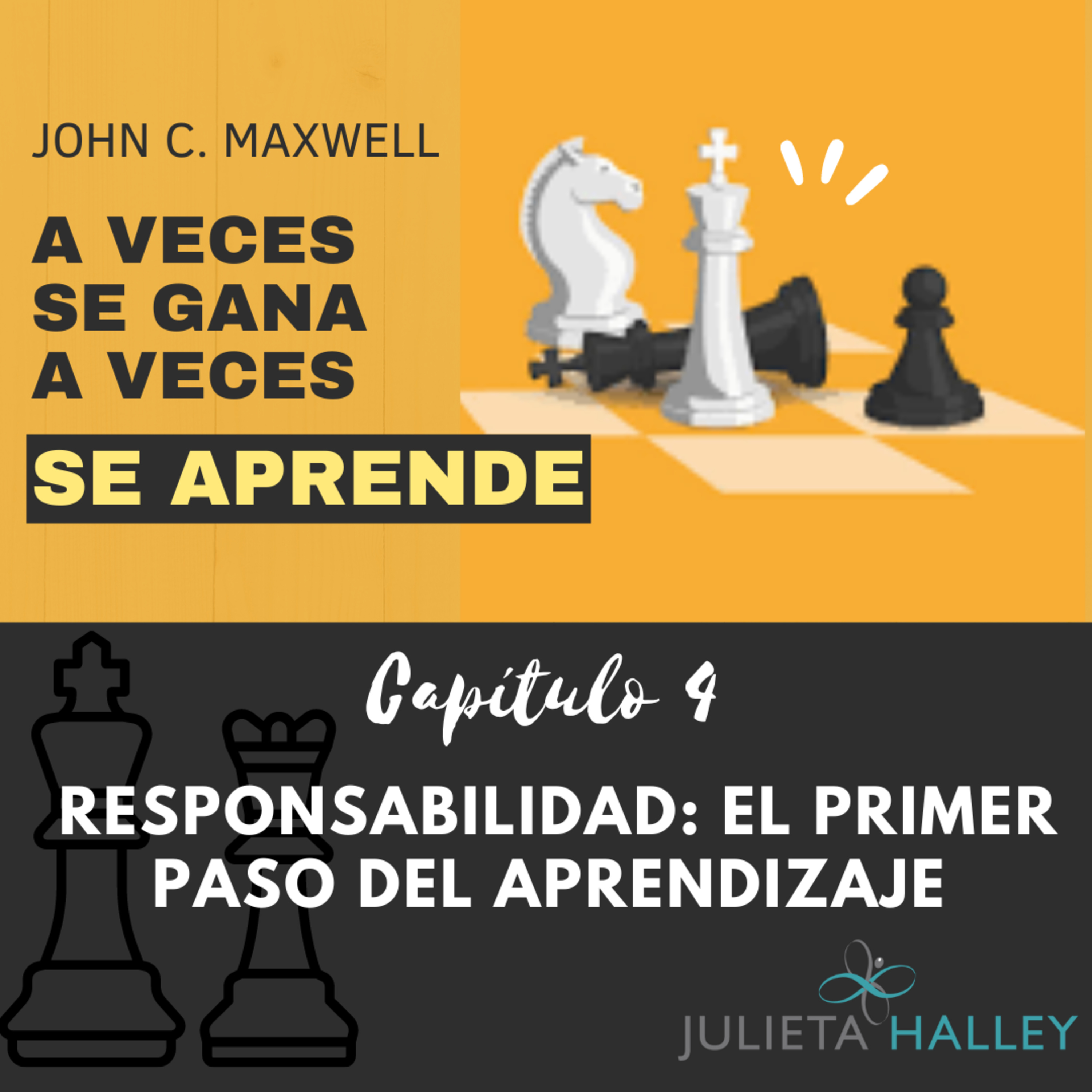 Julieta Halley en Balance21