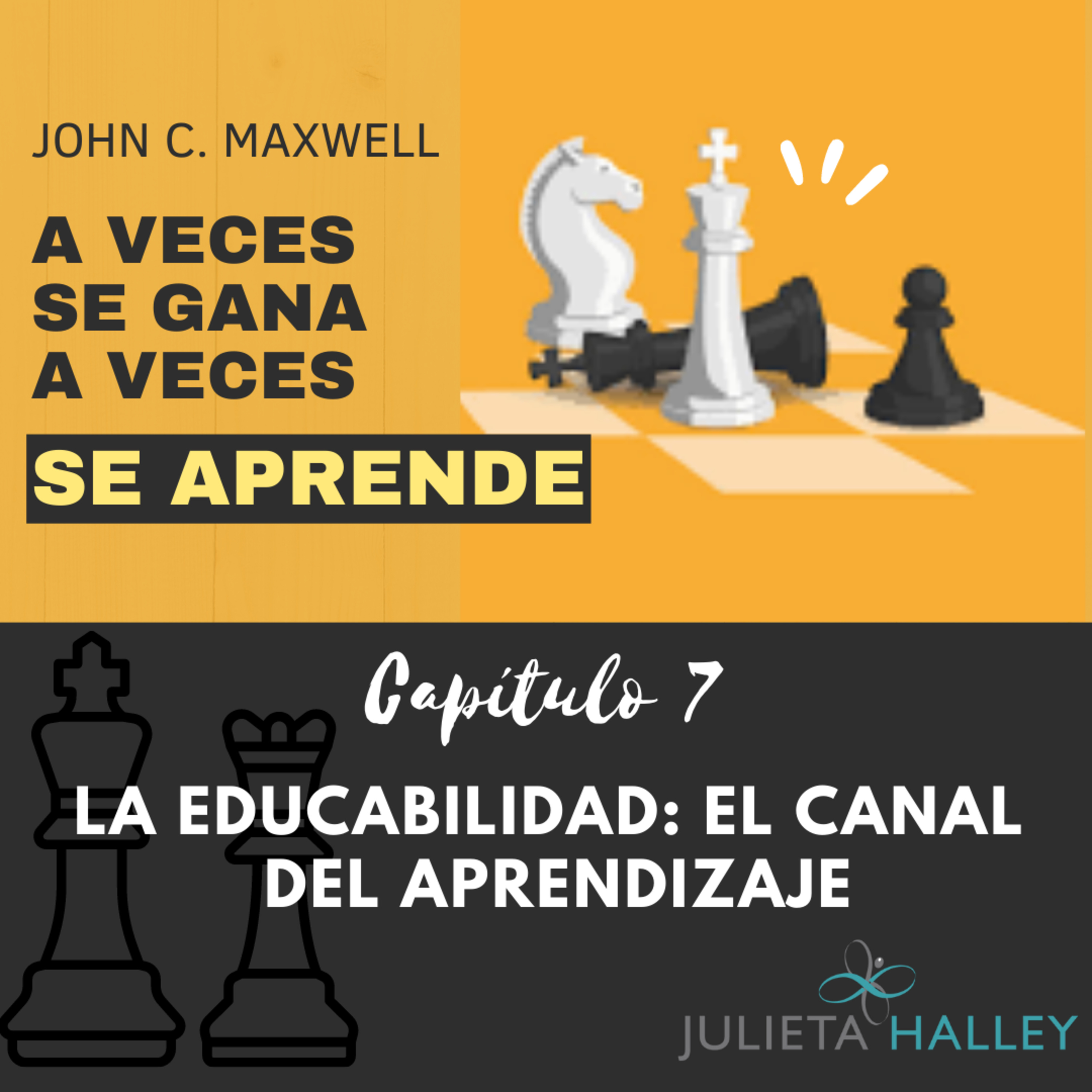 Julieta Halley en Balance21