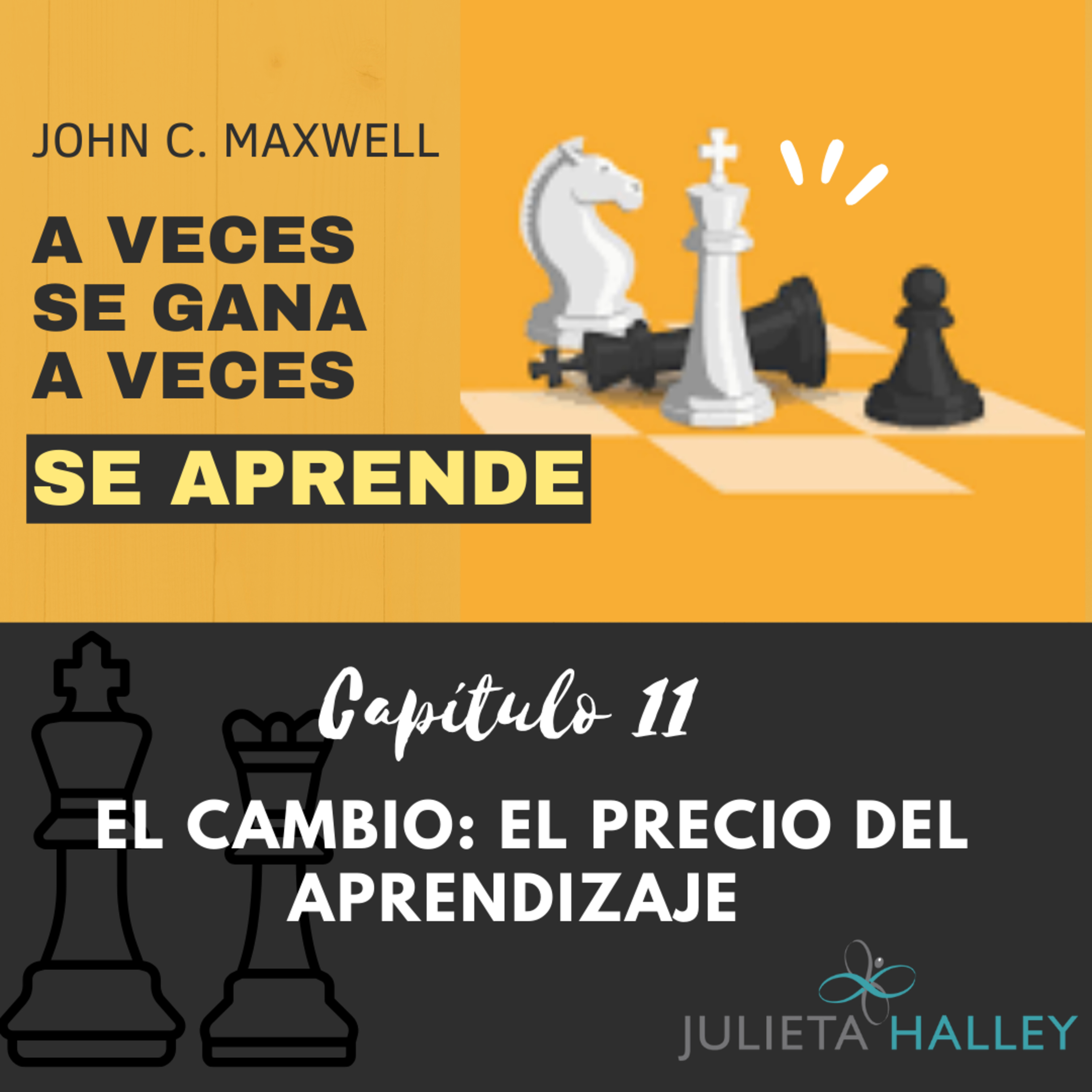 Julieta Halley en Balance21