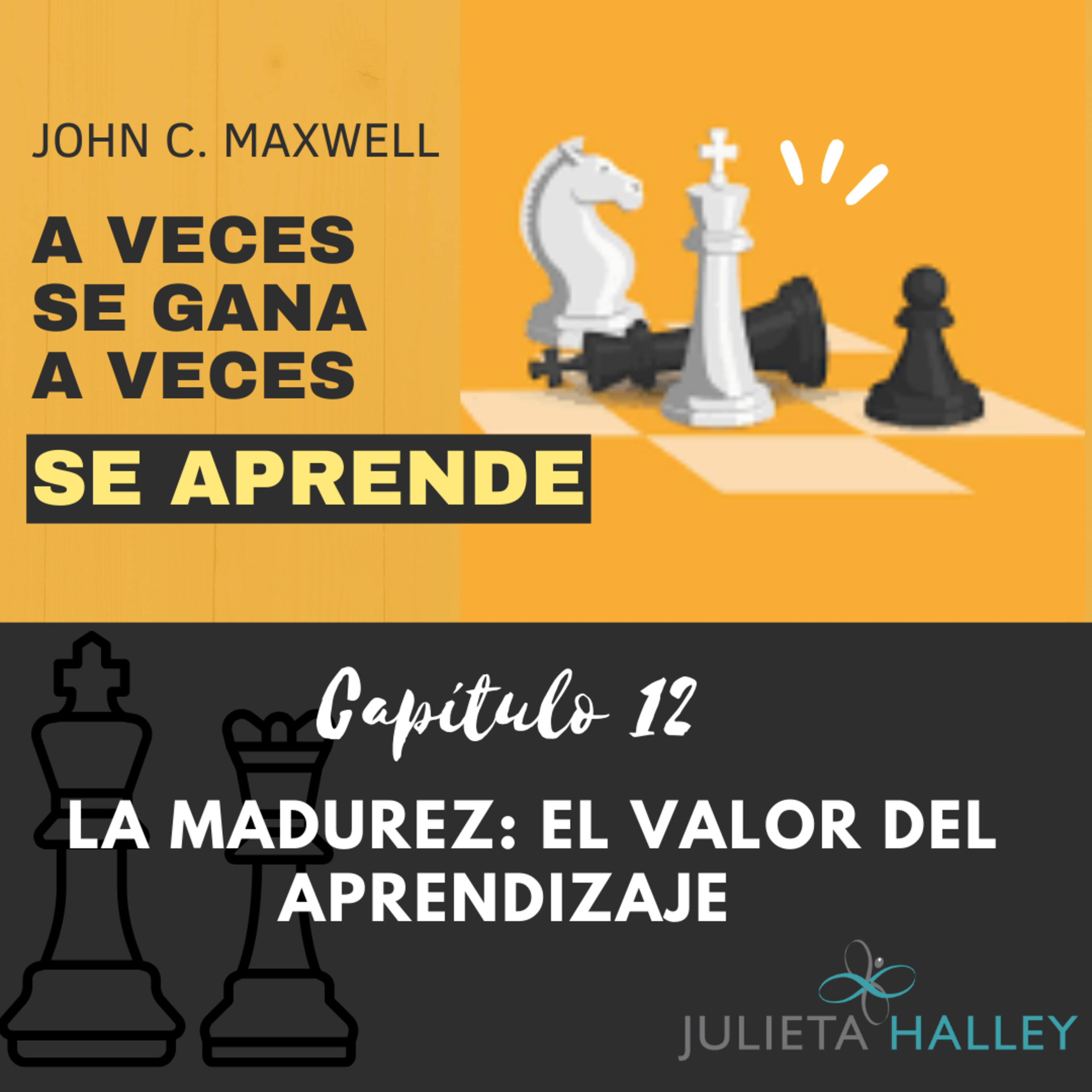 Julieta Halley en Balance21