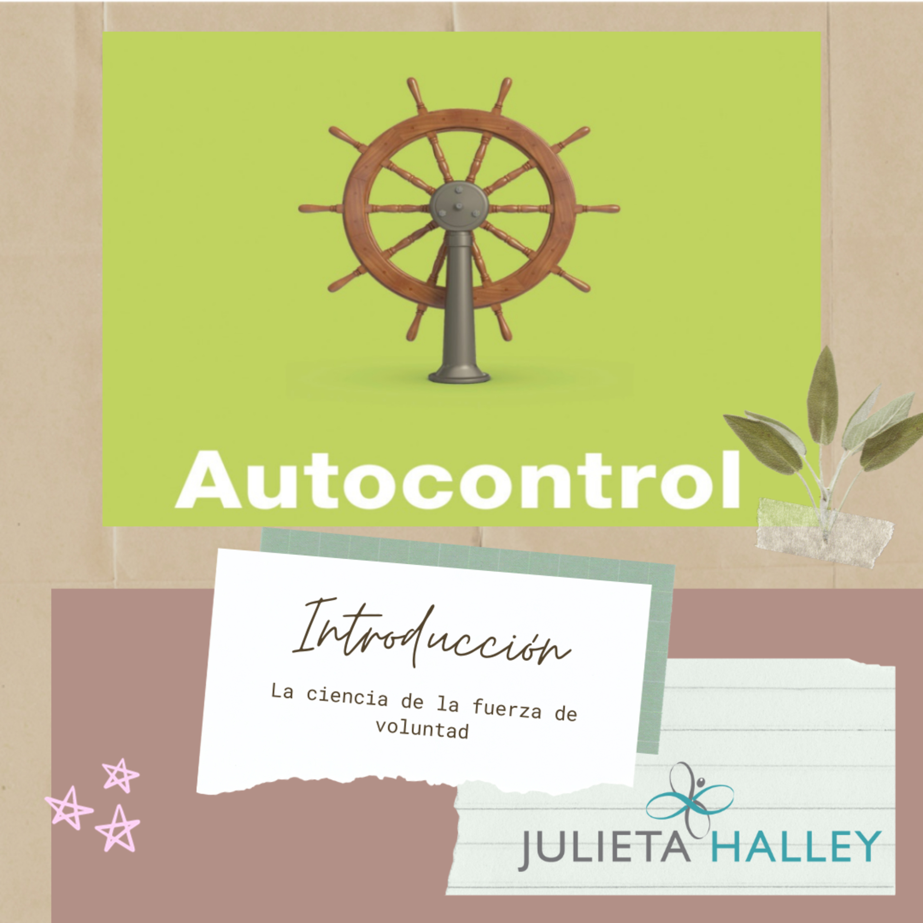 Julieta Halley en Balance21