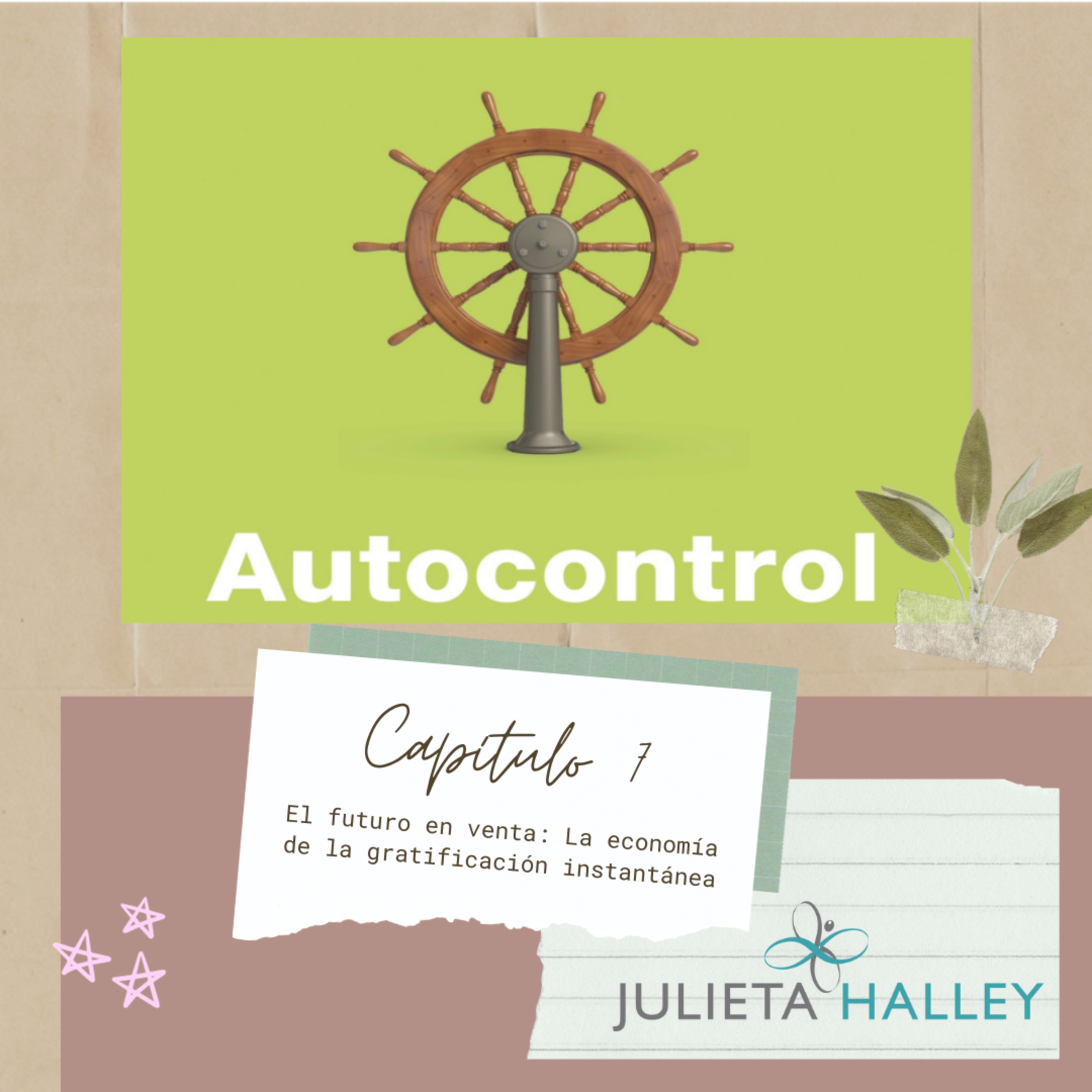 Julieta Halley en Balance21