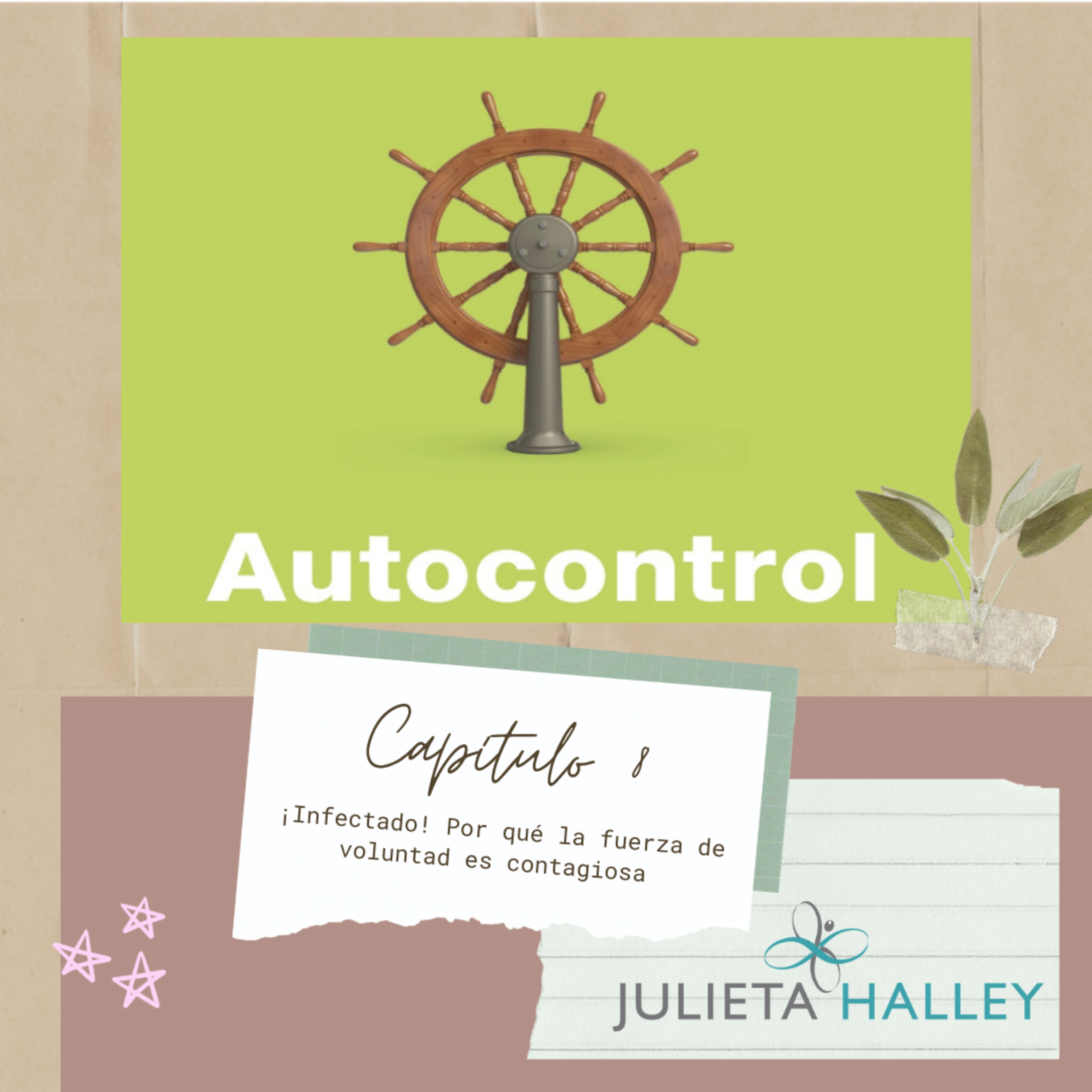 Julieta Halley en Balance21